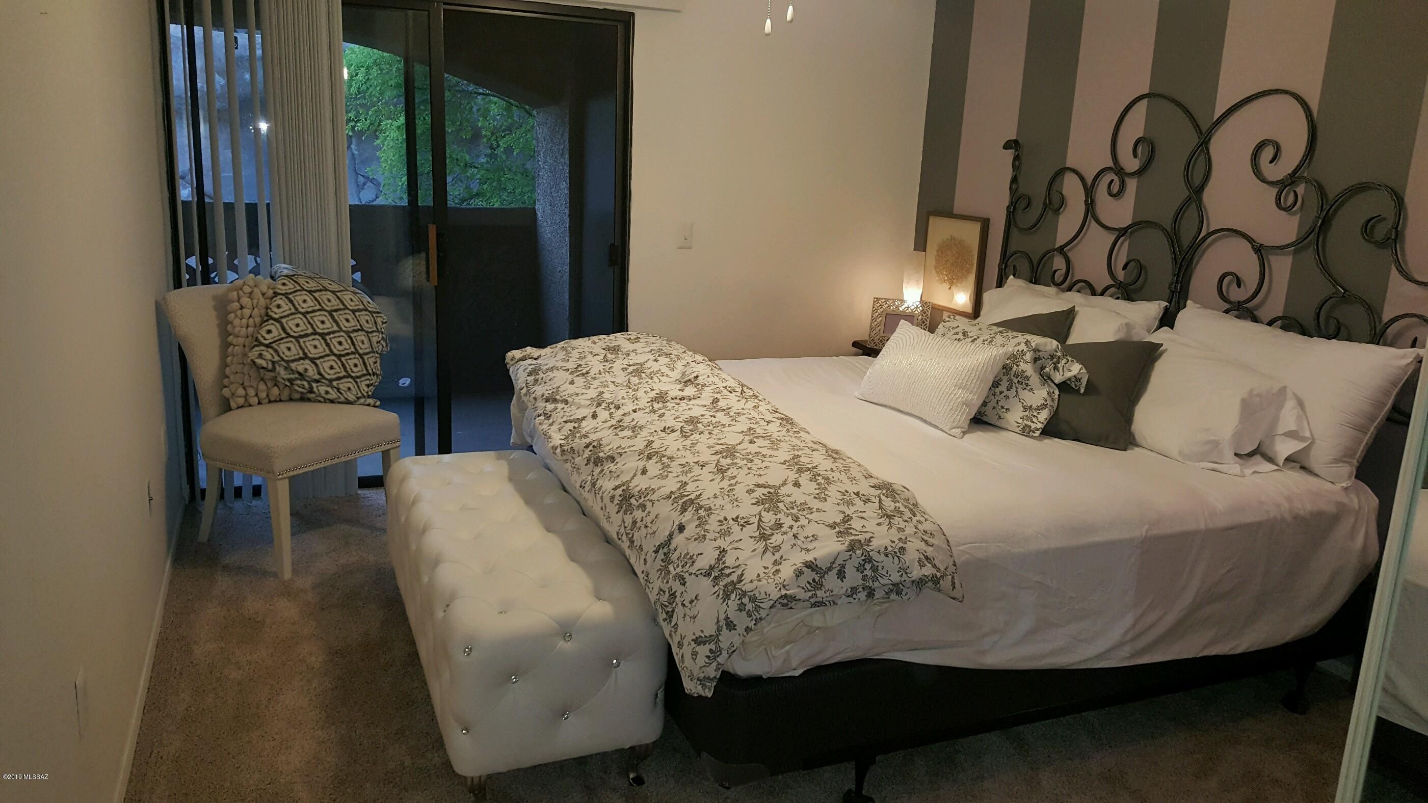 Veranda at Ventana Condominiums - Residential Lease
