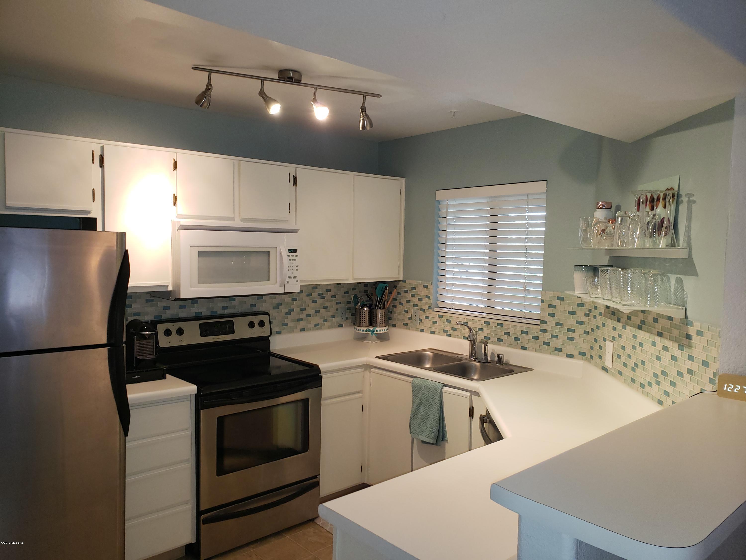 Veranda at Ventana Condominiums - Residential Lease