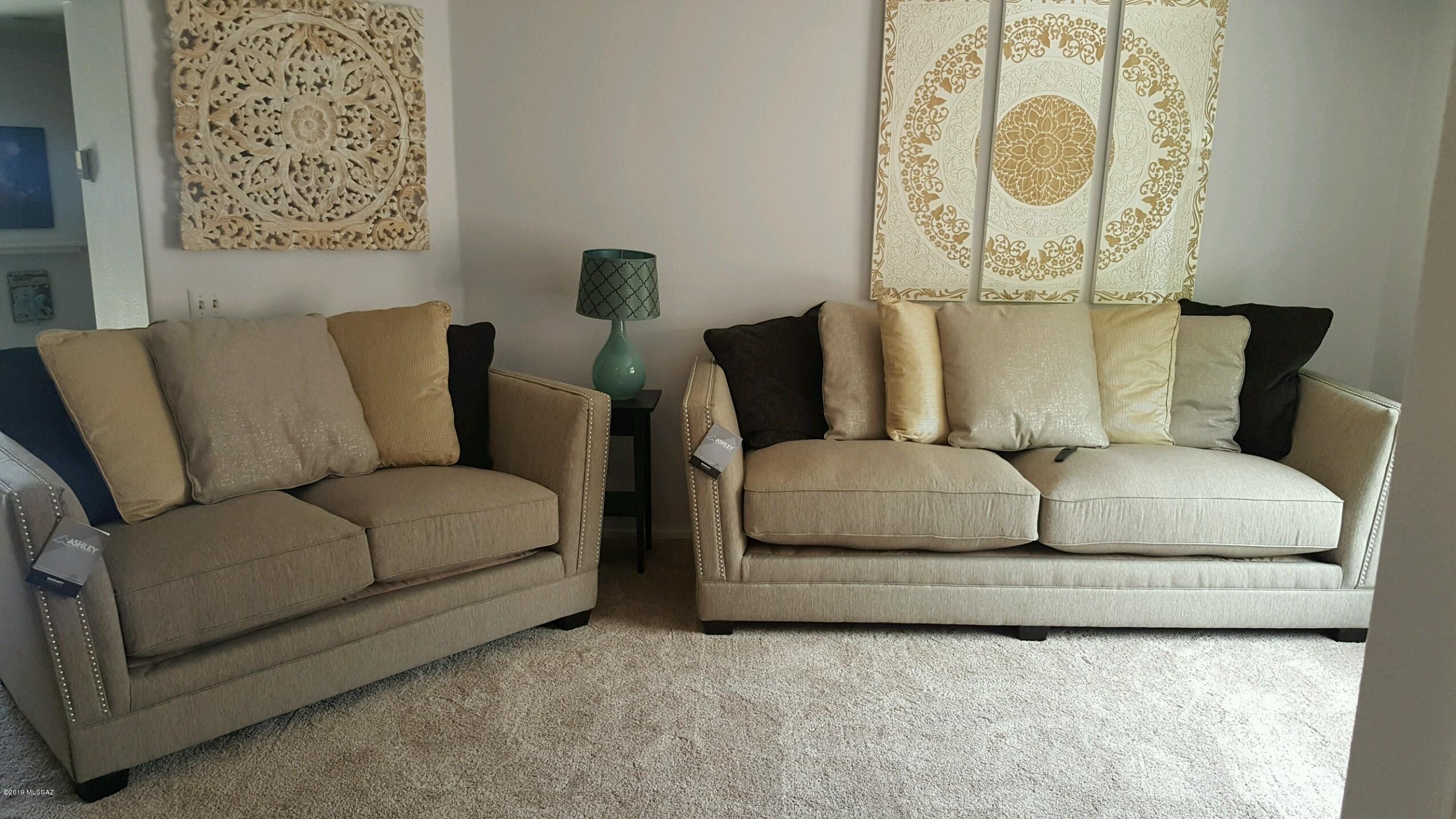 Veranda at Ventana Condominiums - Residential Lease