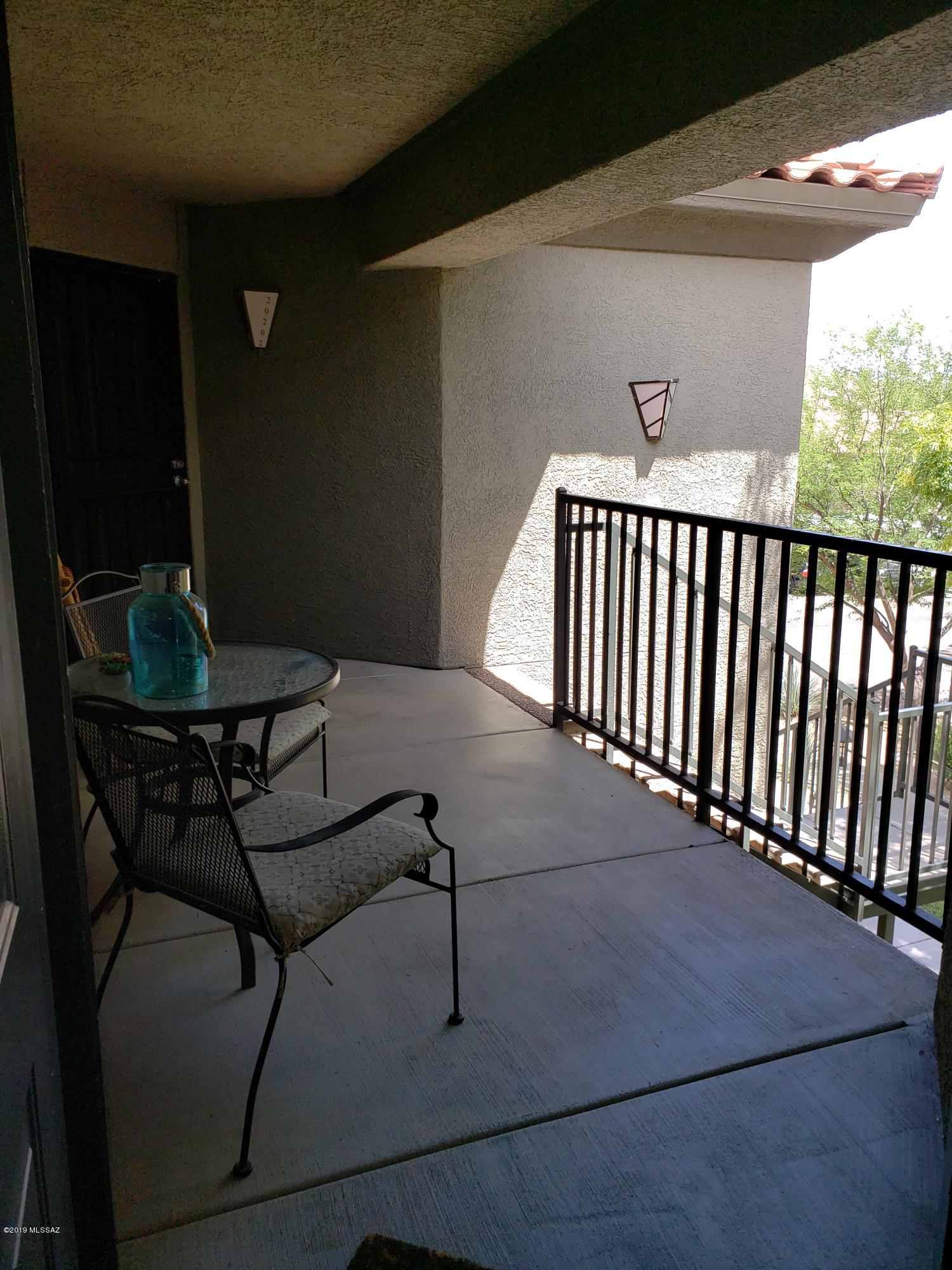 Veranda at Ventana Condominiums - Residential Lease