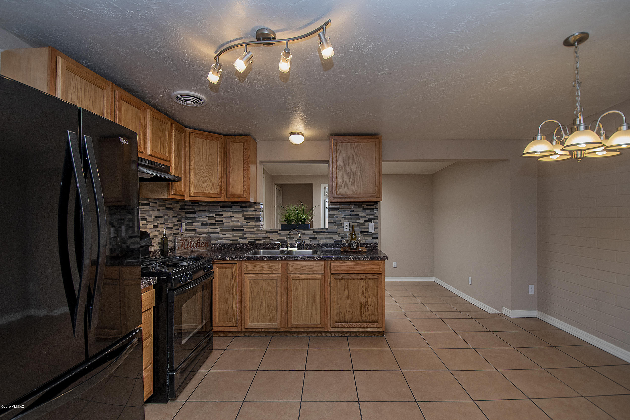Parkside (1-134) - Residential