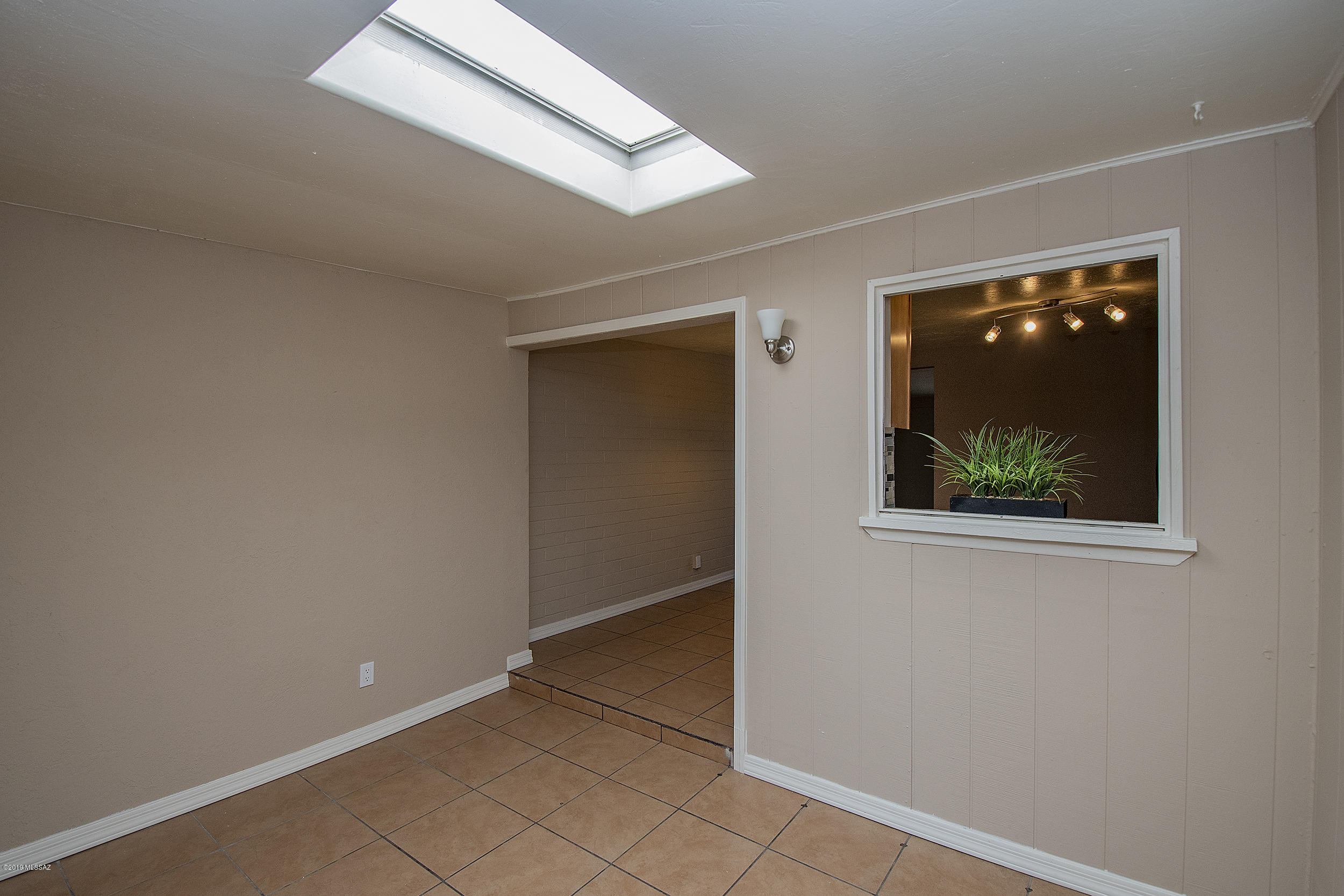 Parkside (1-134) - Residential