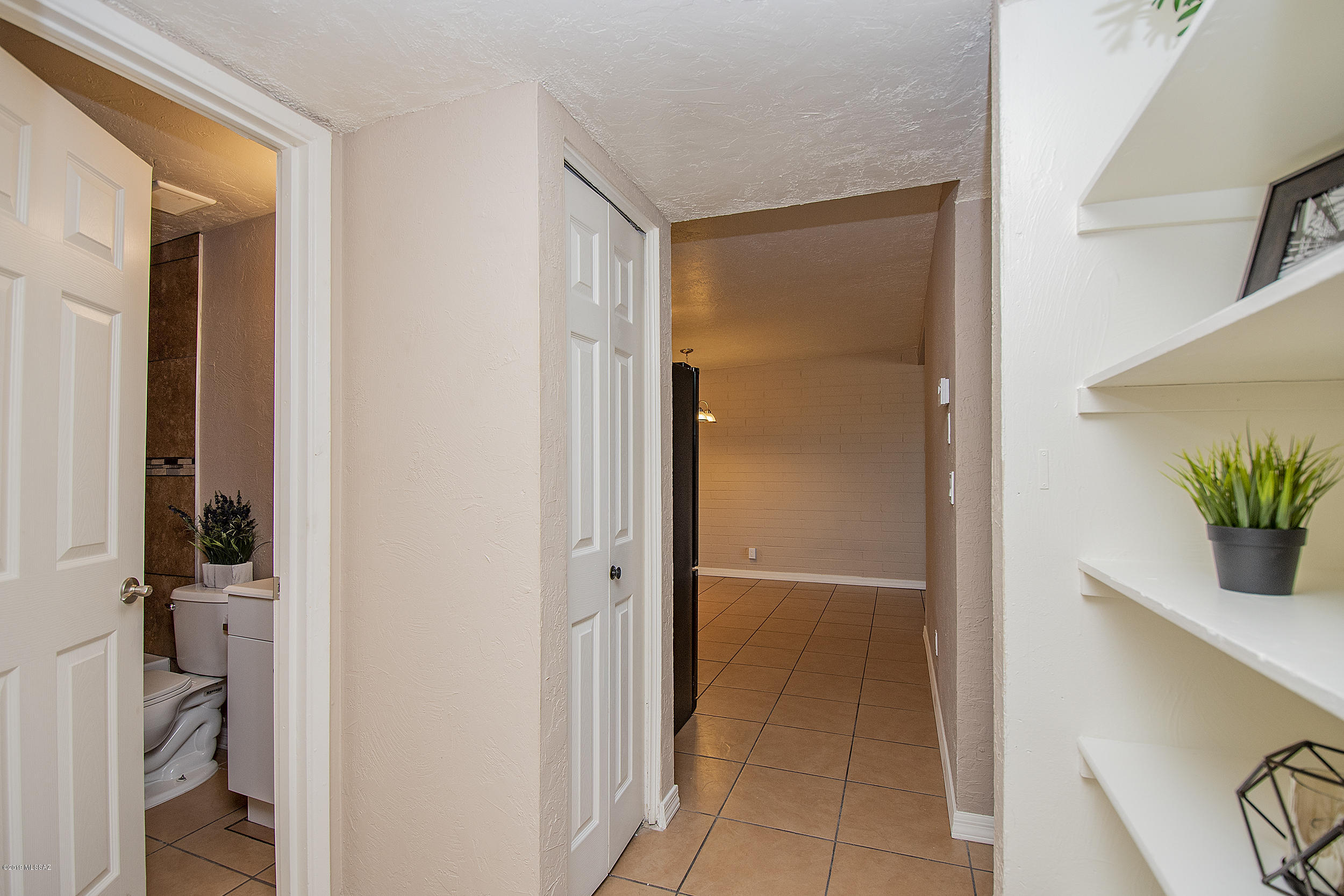 Parkside (1-134) - Residential