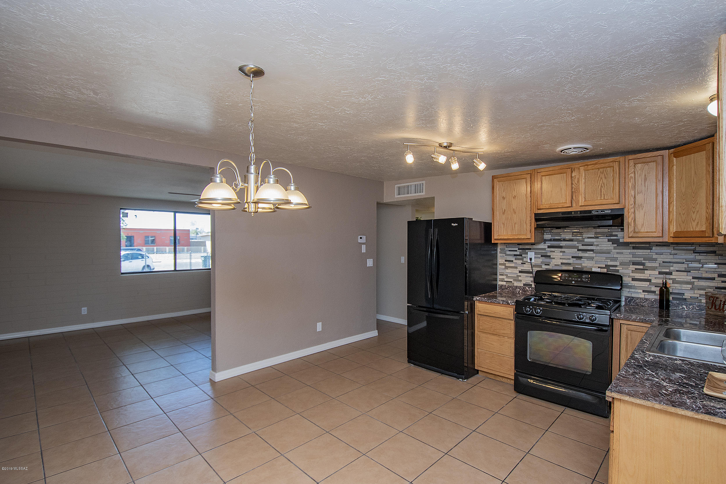 Parkside (1-134) - Residential