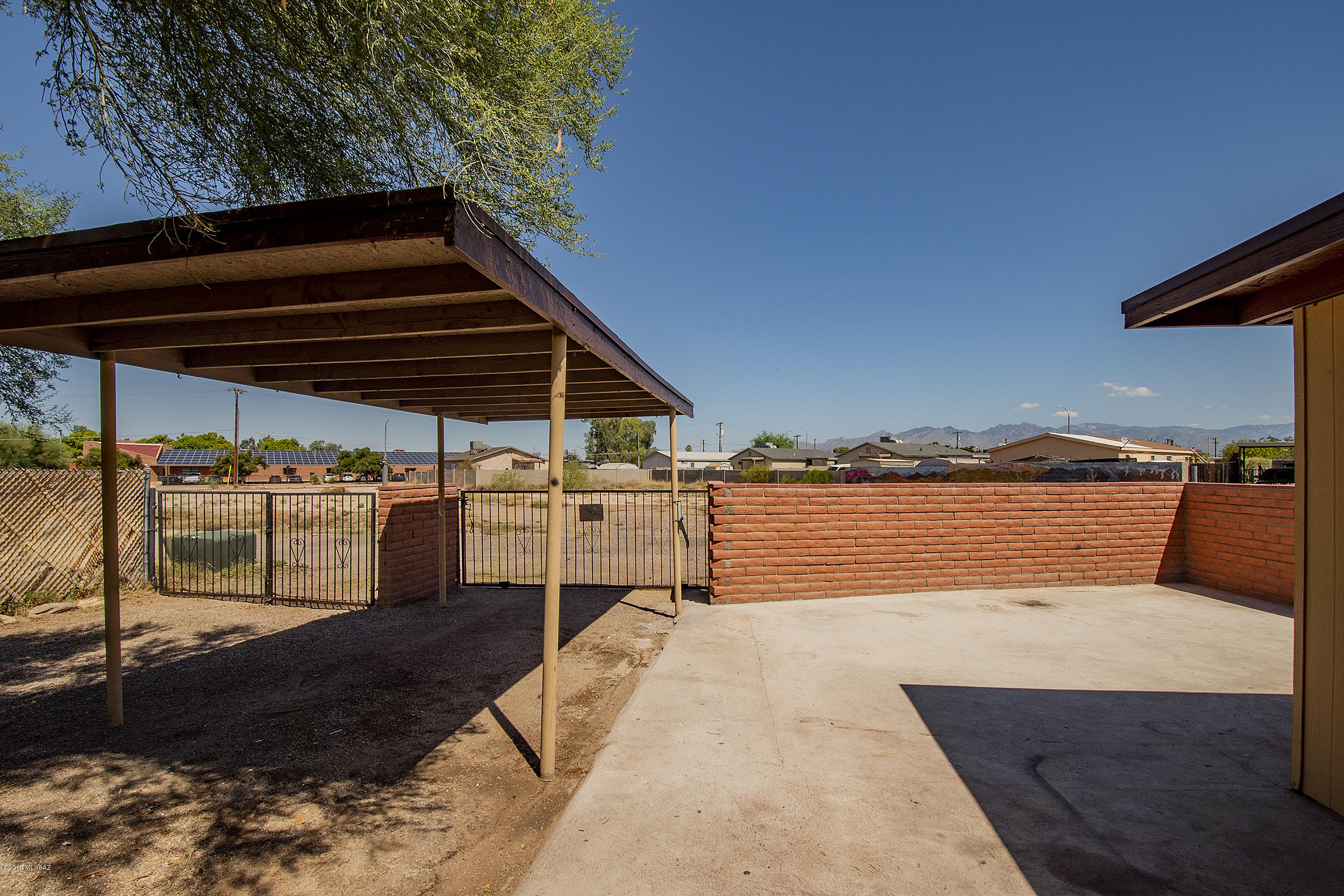 Parkside (1-134) - Residential