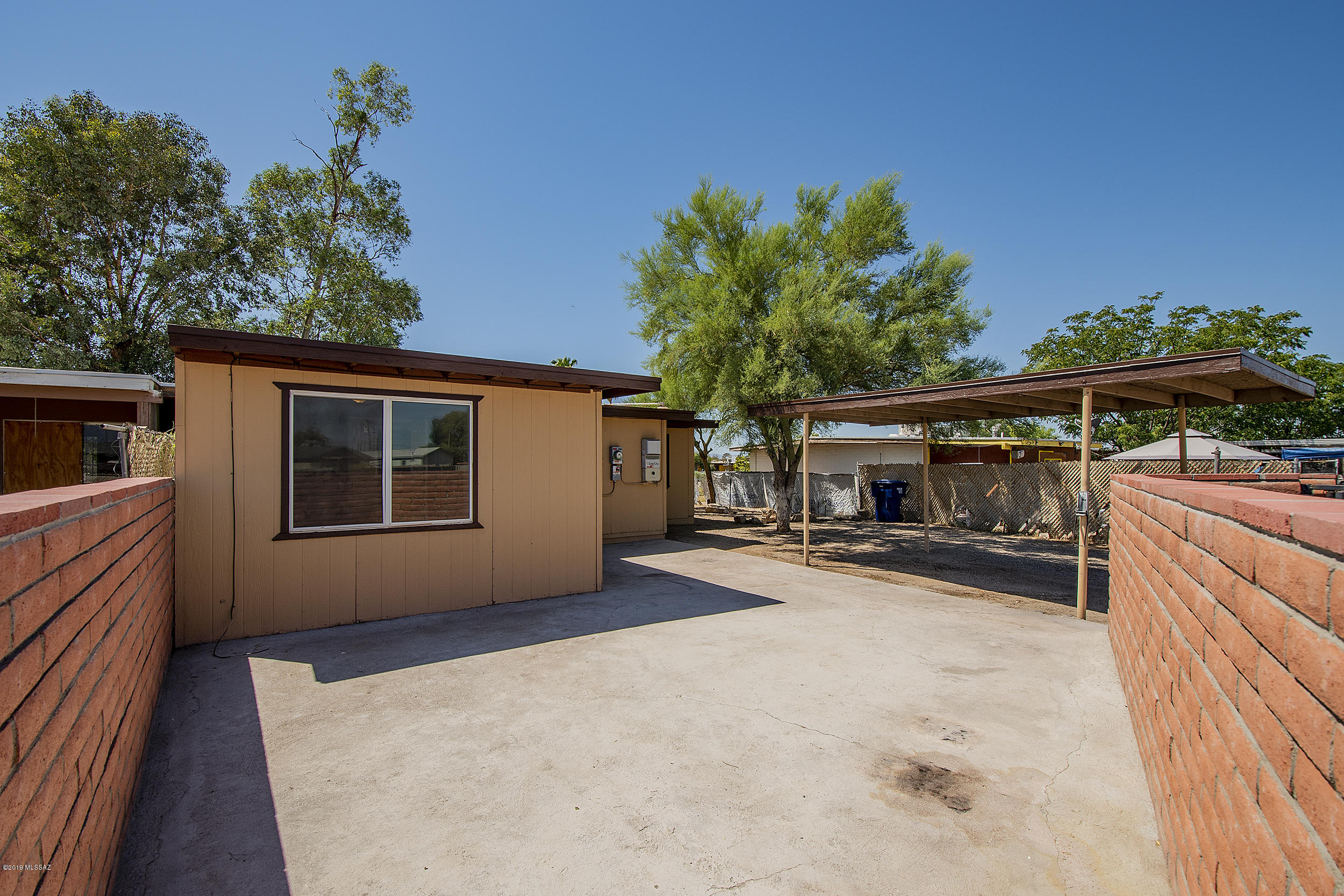 Parkside (1-134) - Residential