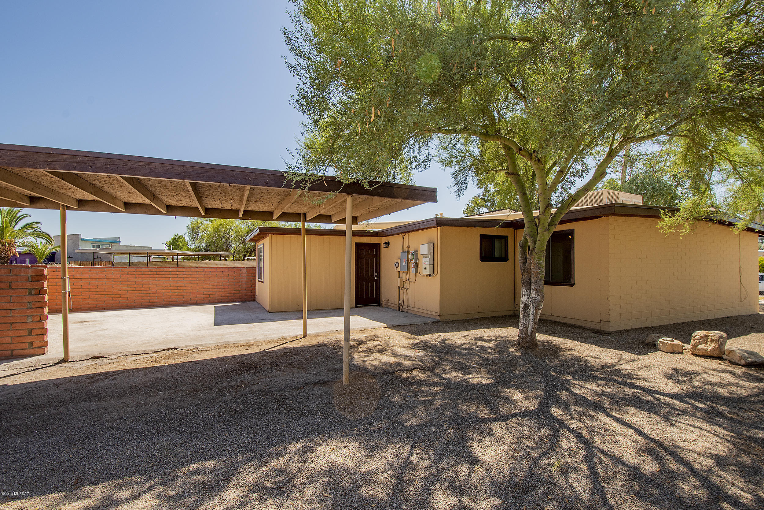 Parkside (1-134) - Residential