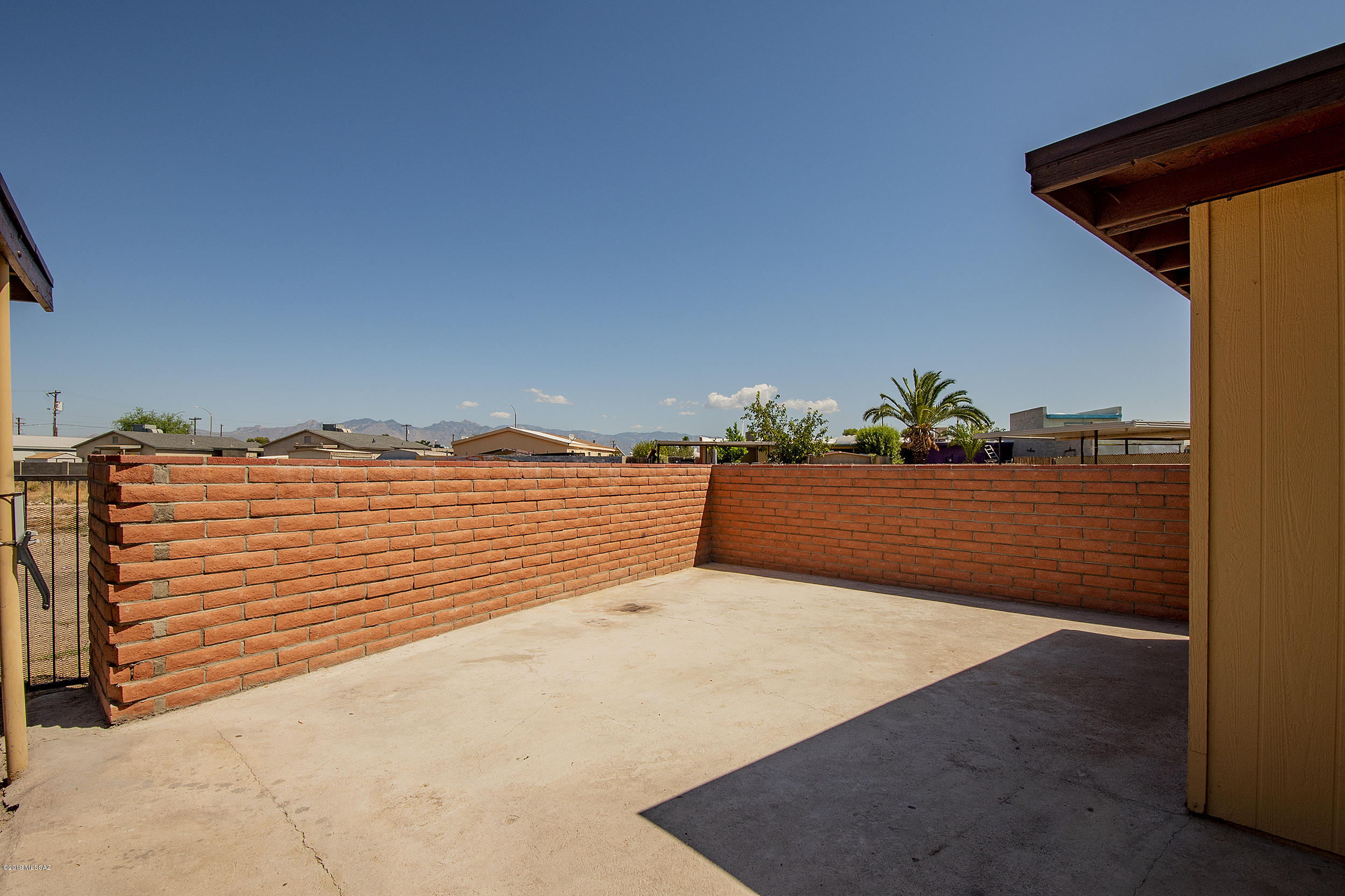 Parkside (1-134) - Residential