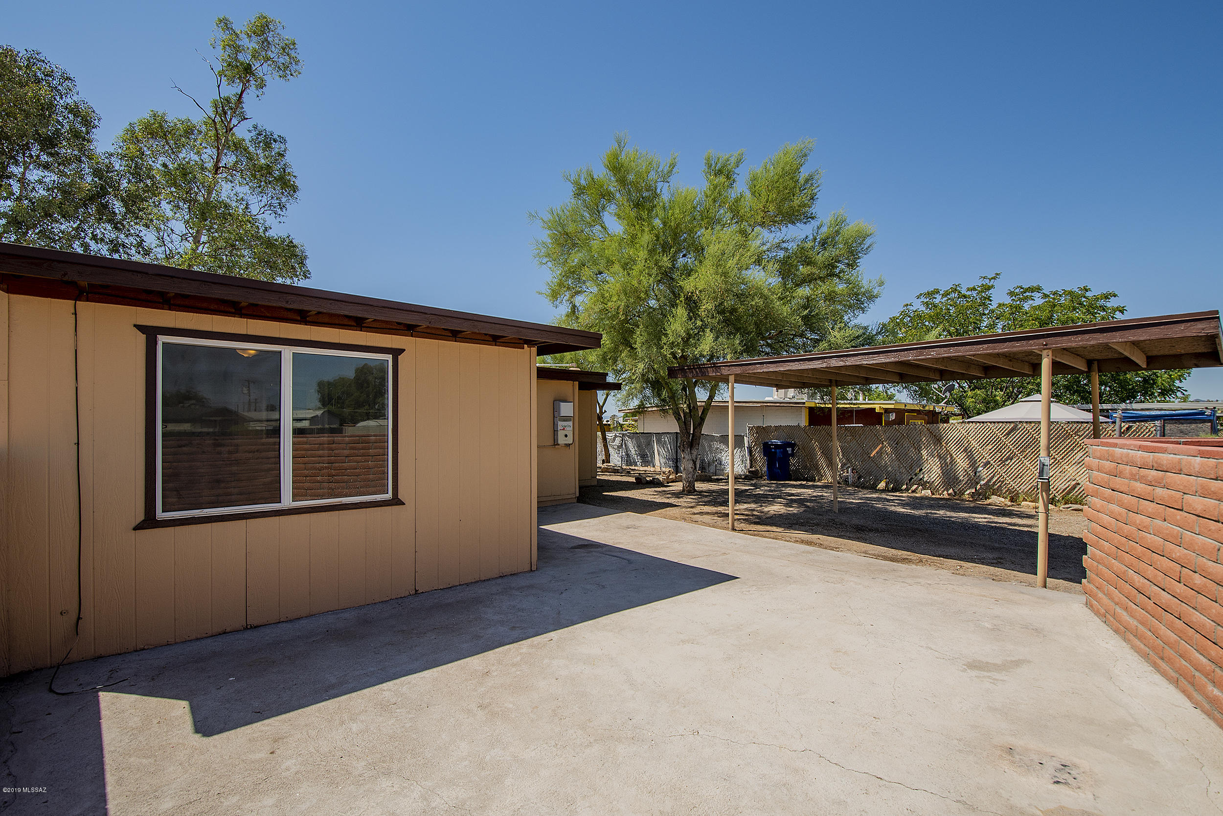 Parkside (1-134) - Residential