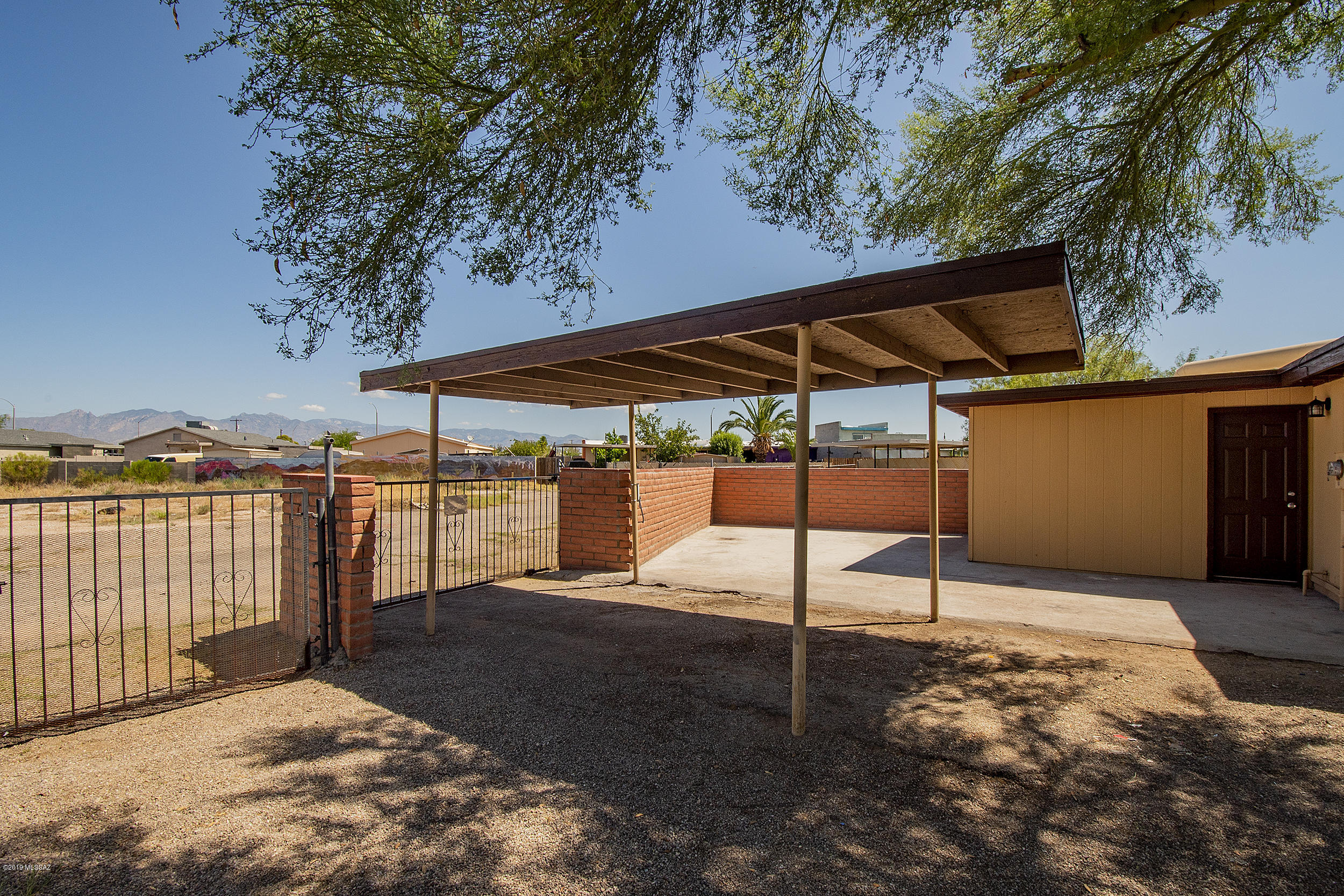 Parkside (1-134) - Residential