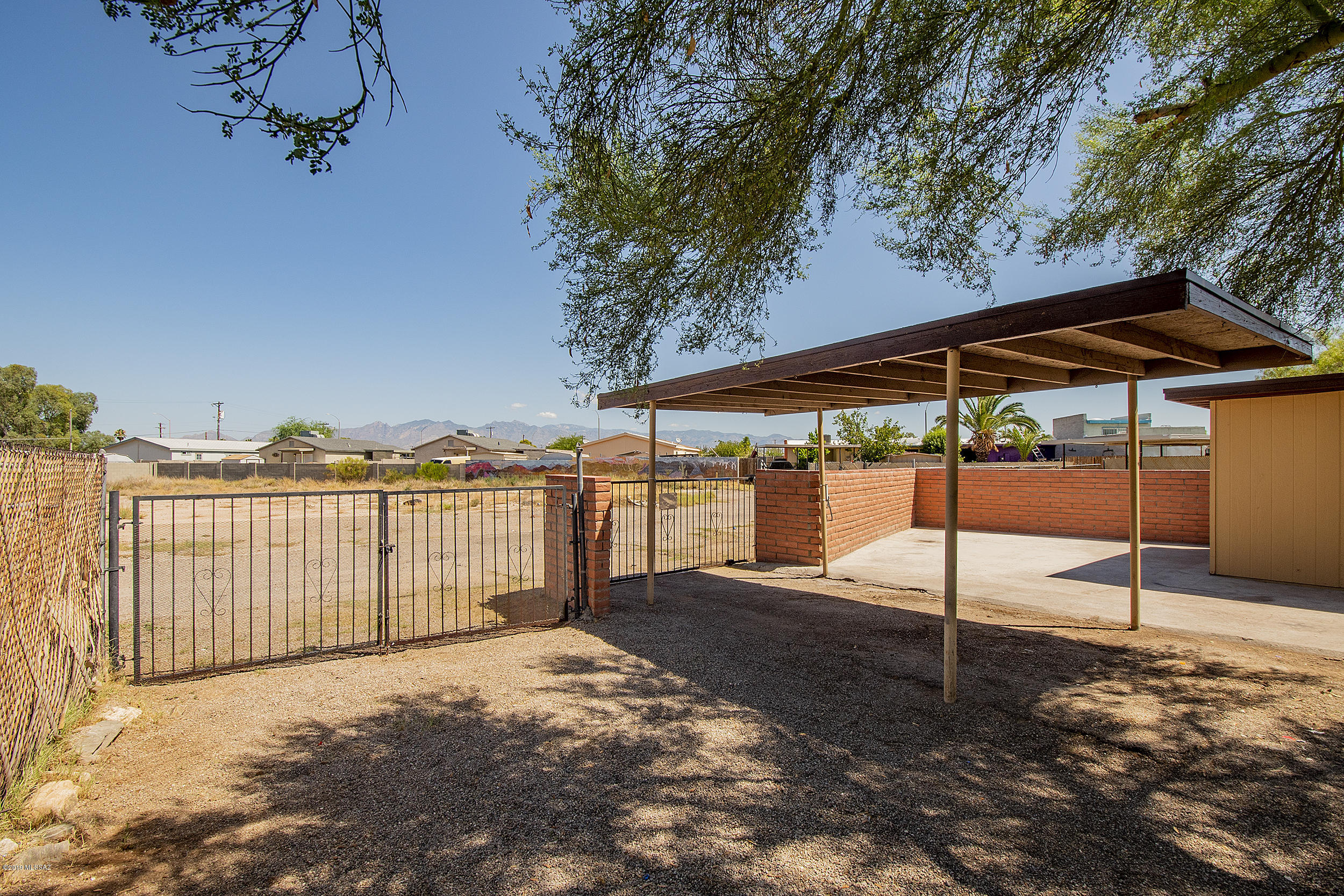 Parkside (1-134) - Residential