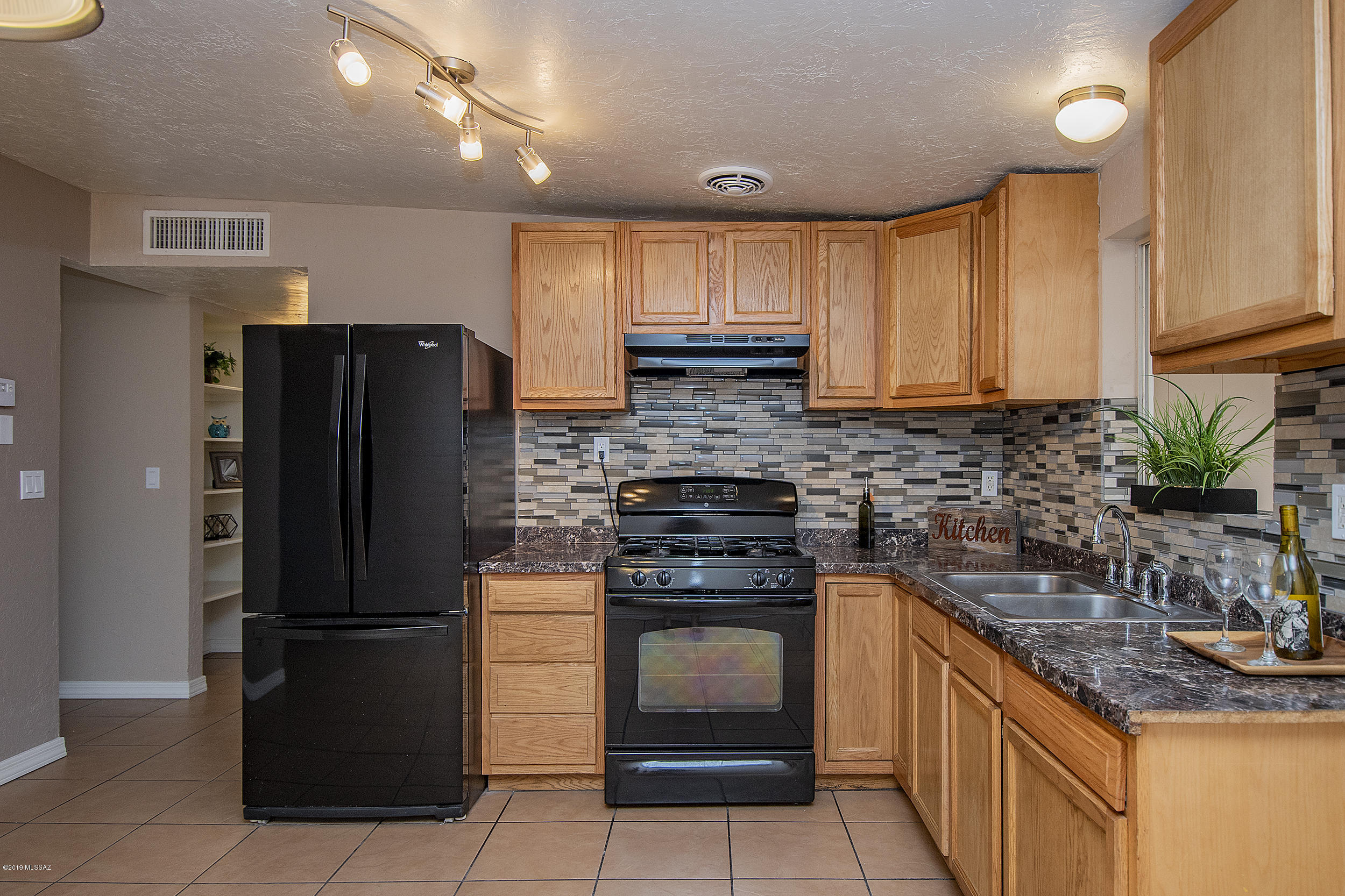 Parkside (1-134) - Residential