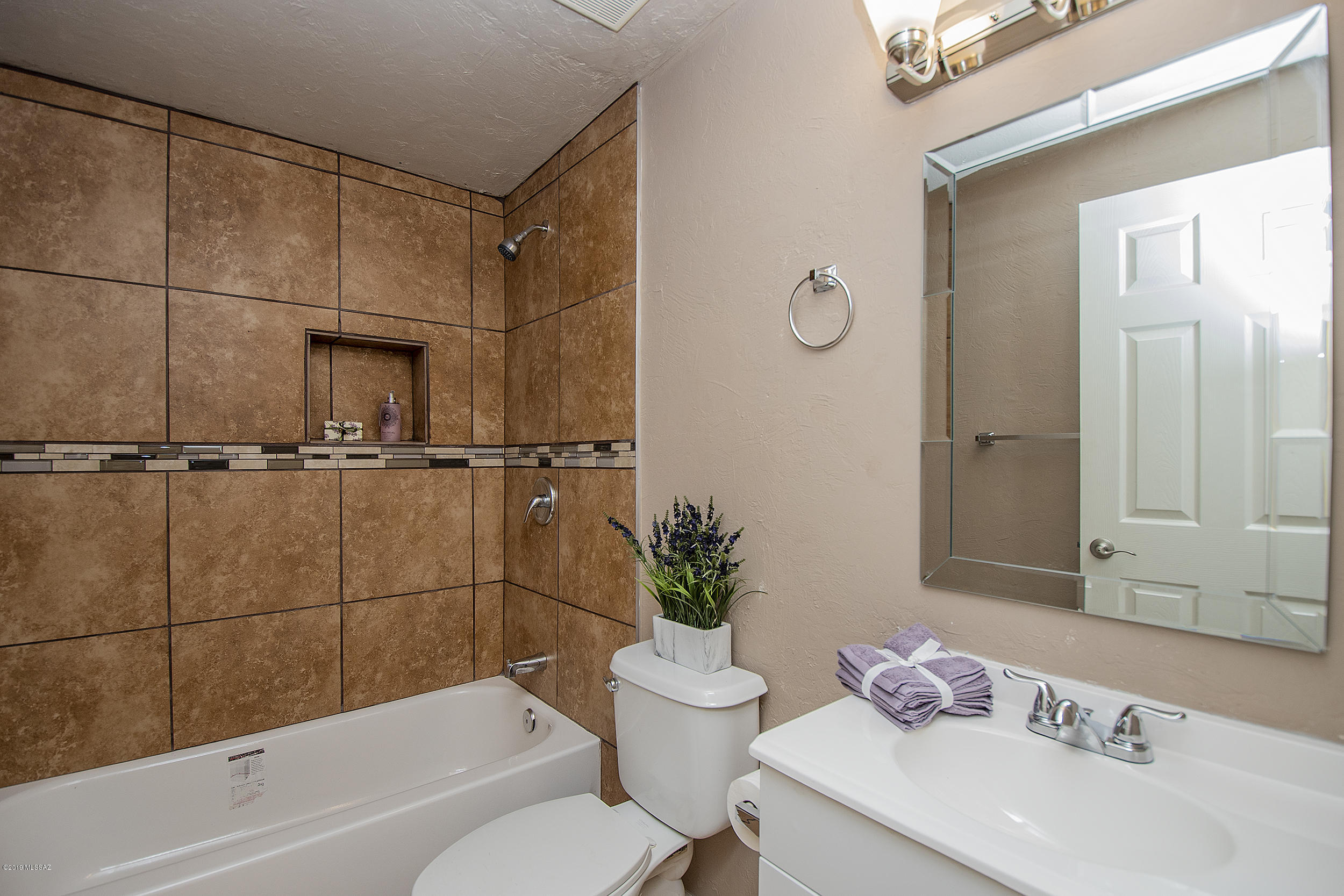 Parkside (1-134) - Residential
