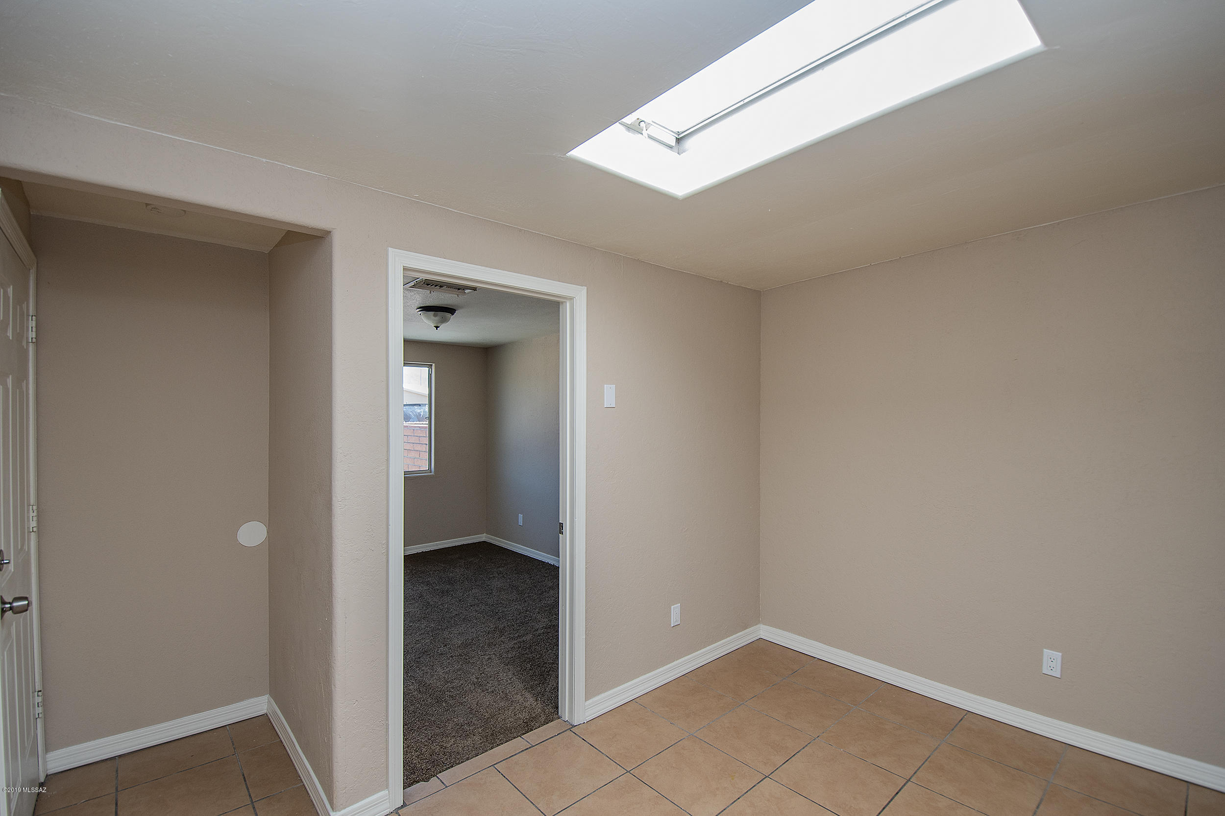 Parkside (1-134) - Residential