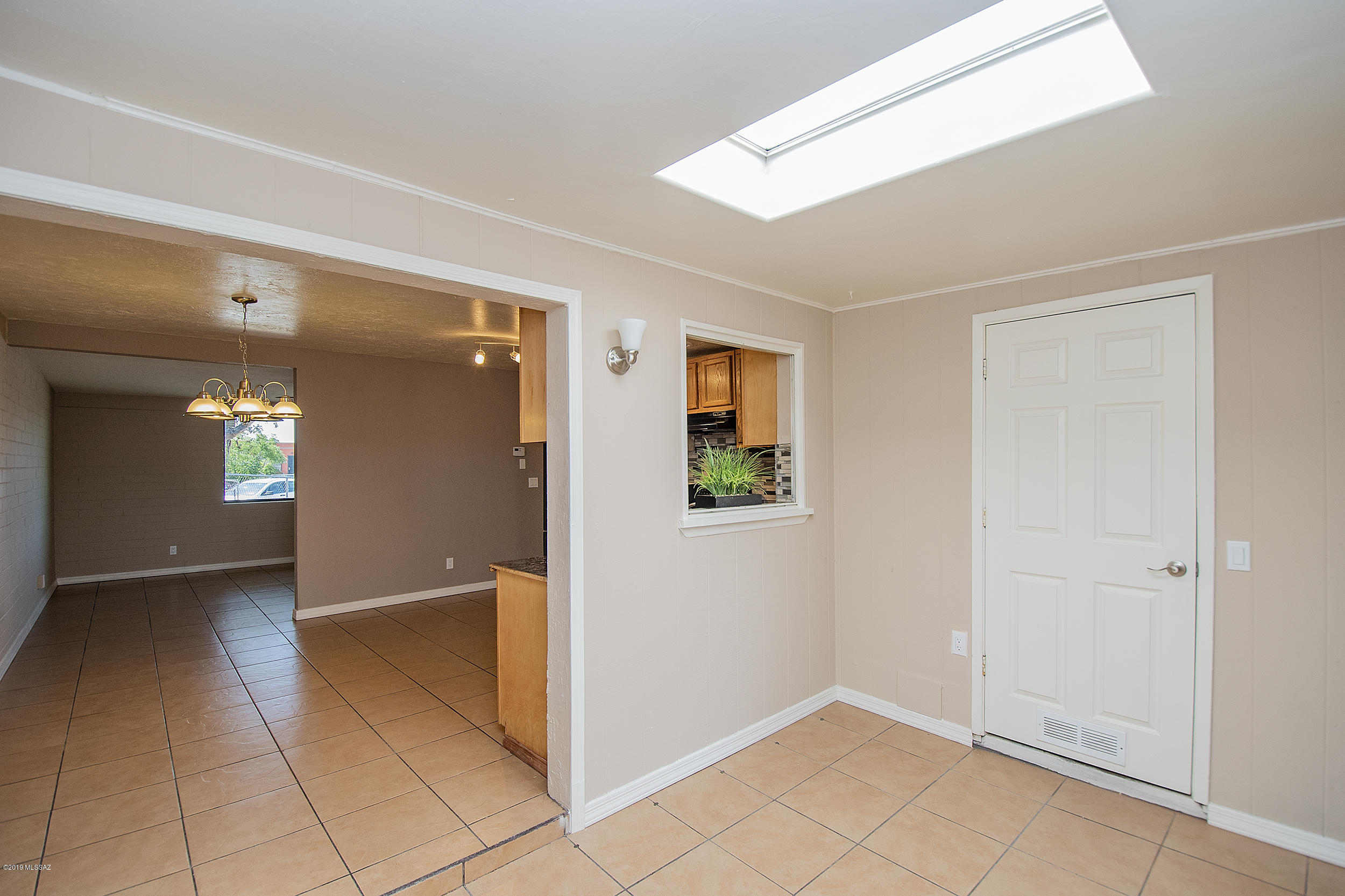 Parkside (1-134) - Residential