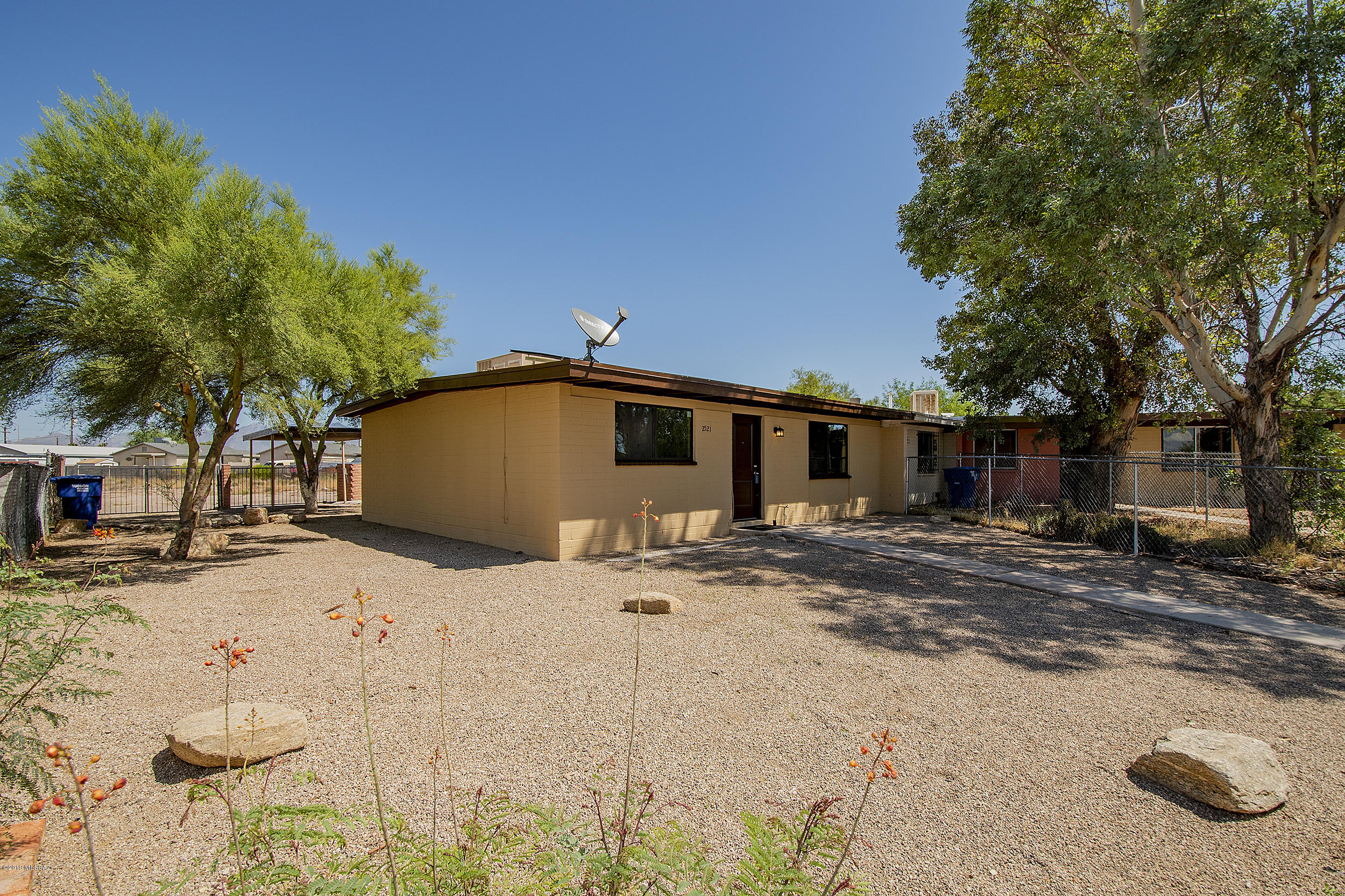 Parkside (1-134) - Residential