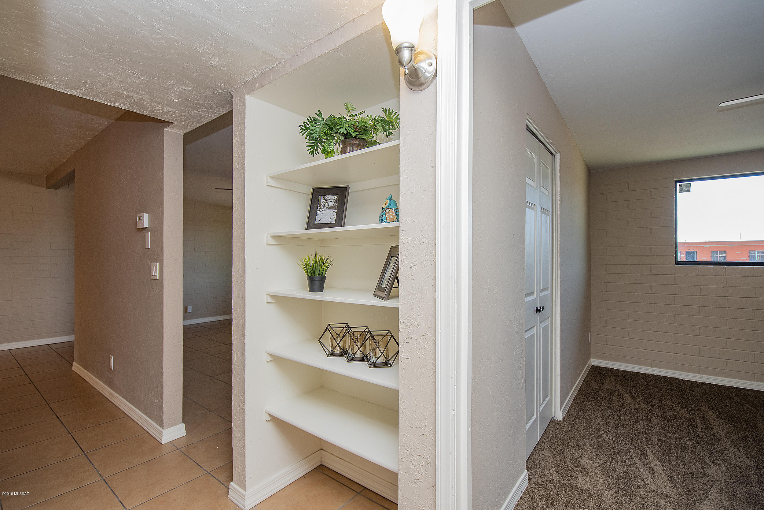 Parkside (1-134) - Residential