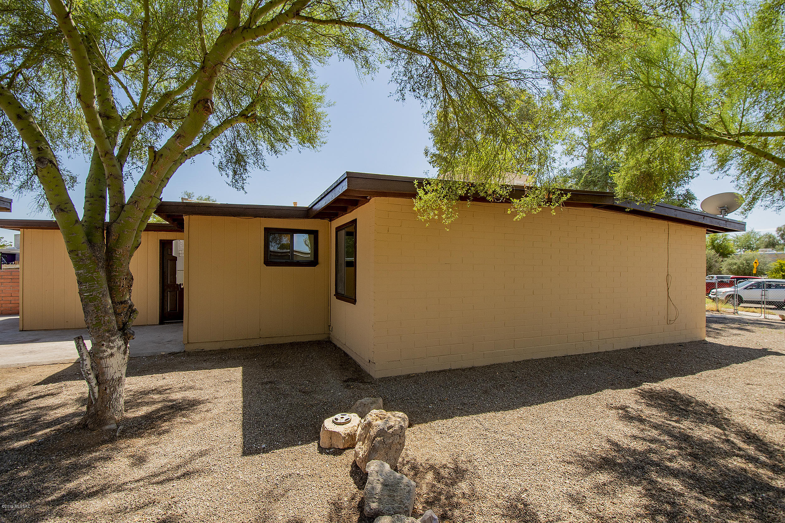 Parkside (1-134) - Residential