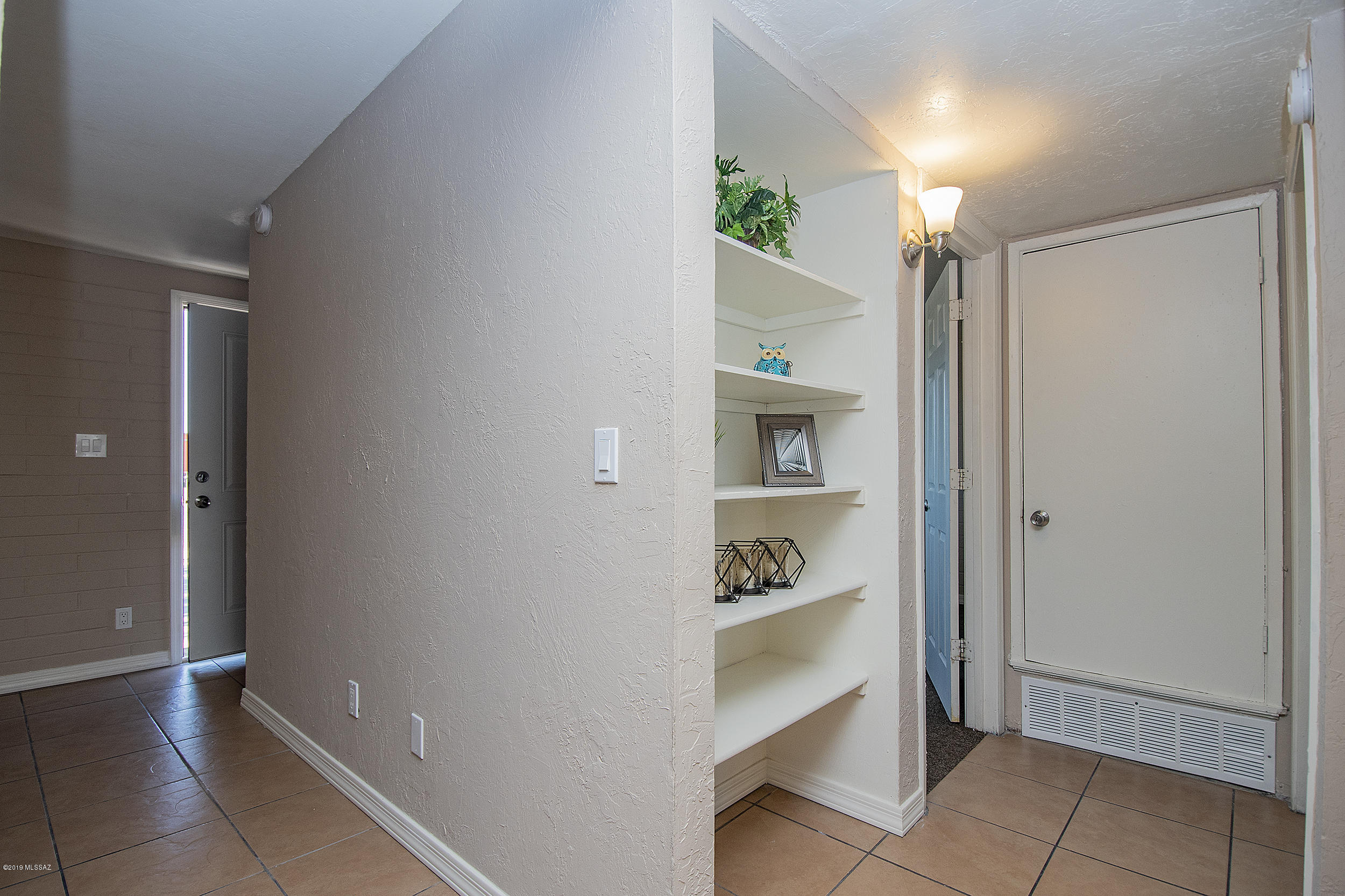 Parkside (1-134) - Residential