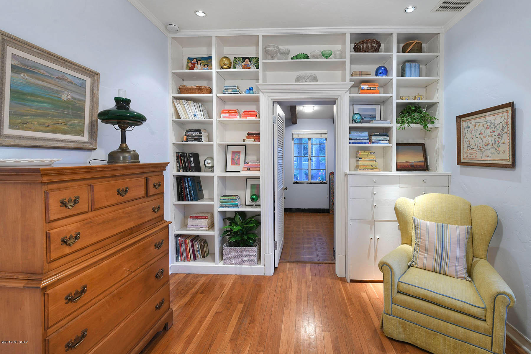 Olsens Add Amd - Residential
