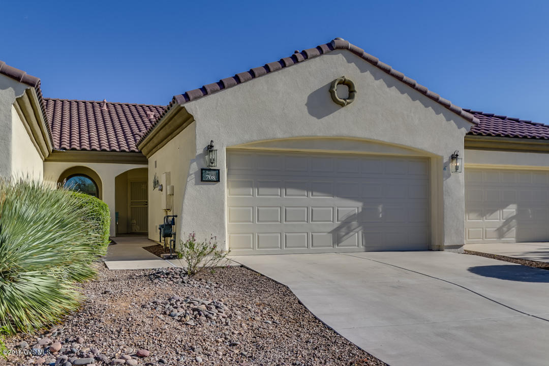 Sonora by Del Webb, Vibrant 55+ community, HOA includes Front/Rear Landscape Maintenance, Exterior Paint, Roof Repair, Pest Control, (no Termite). Our very own clubhouse, Fitness, Spa, Pickle Ball, Bocce Ball, Horseshoes and much more!! Buyer verify HOA fees