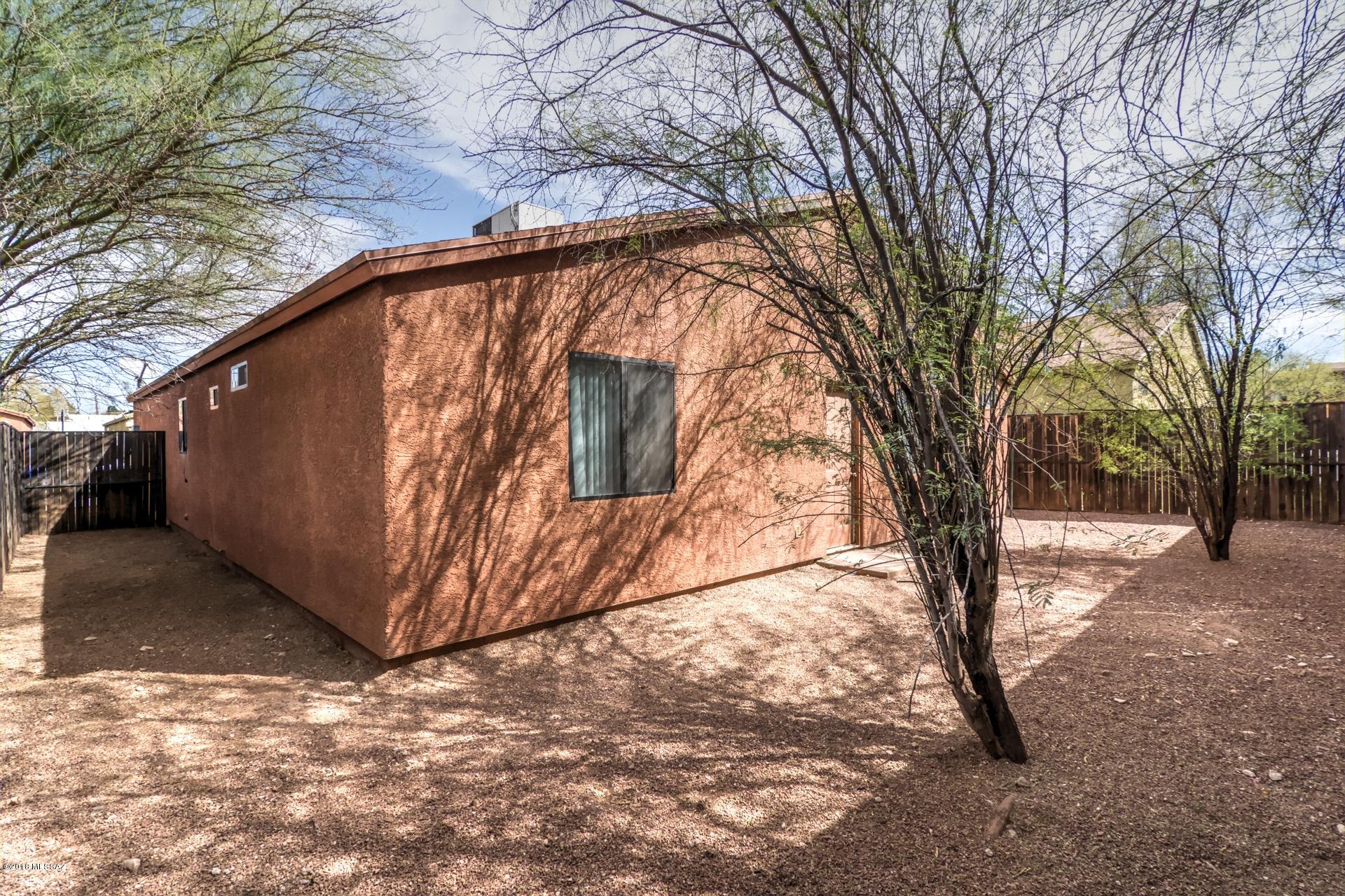 Pueblo Norte (1-21) - Residential