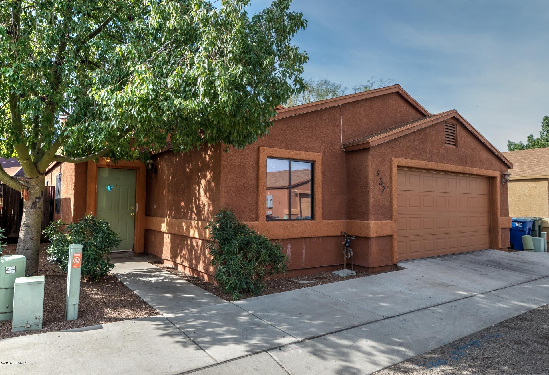 Pueblo Norte (1-21) - Residential