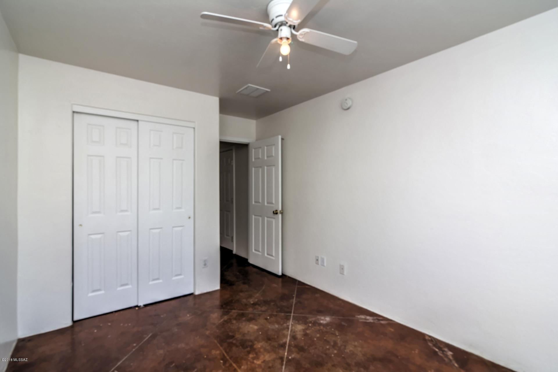 Pueblo Norte (1-21) - Residential