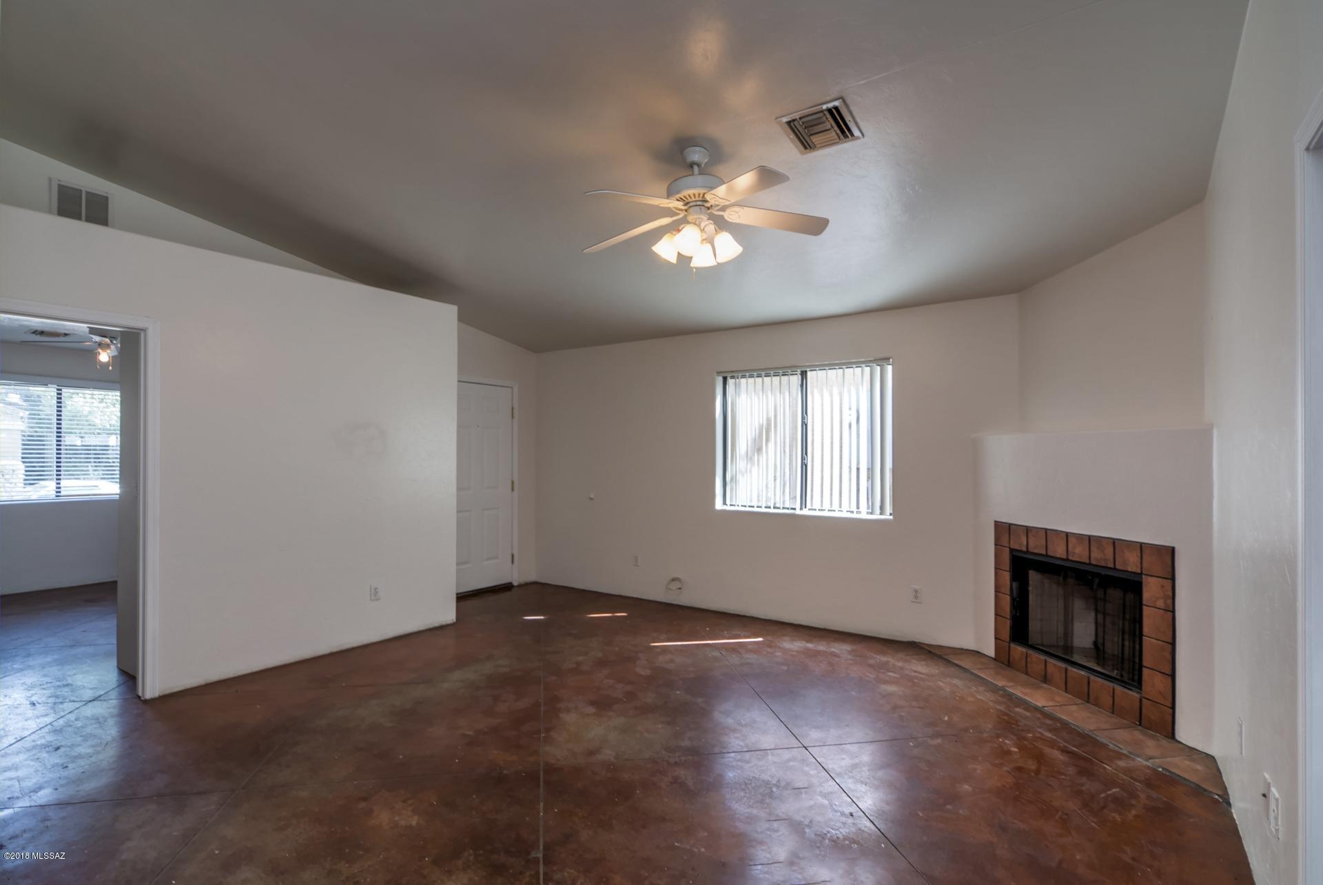 Pueblo Norte (1-21) - Residential