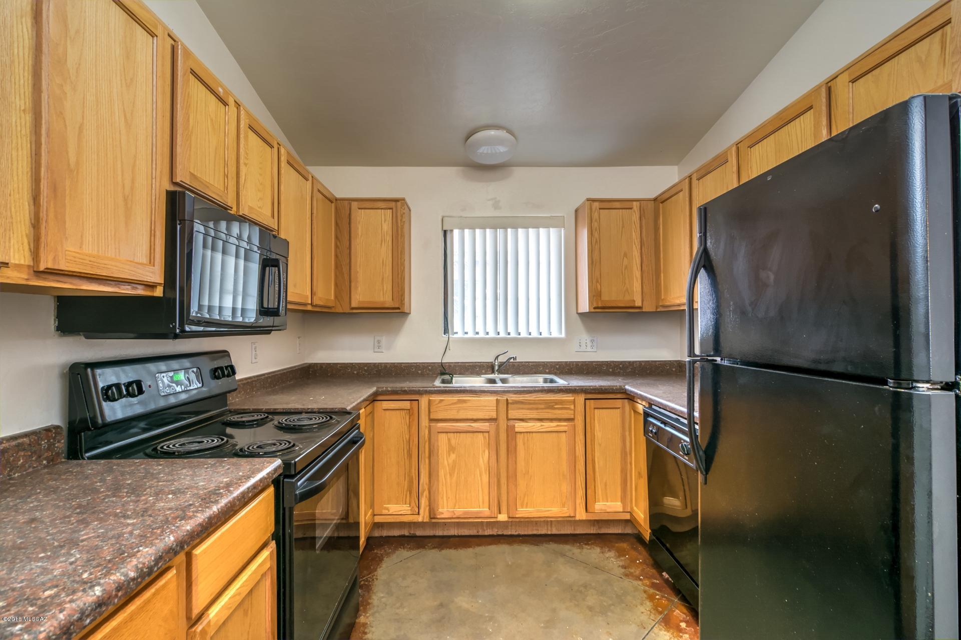 Pueblo Norte (1-21) - Residential