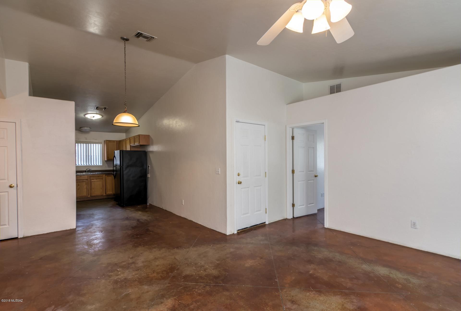 Pueblo Norte (1-21) - Residential