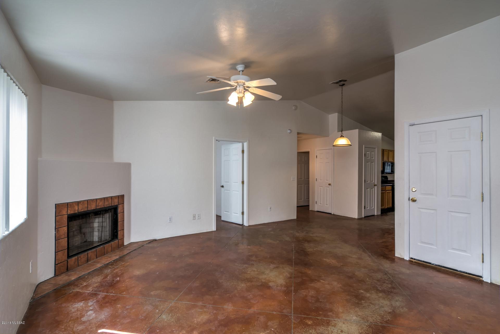 Pueblo Norte (1-21) - Residential