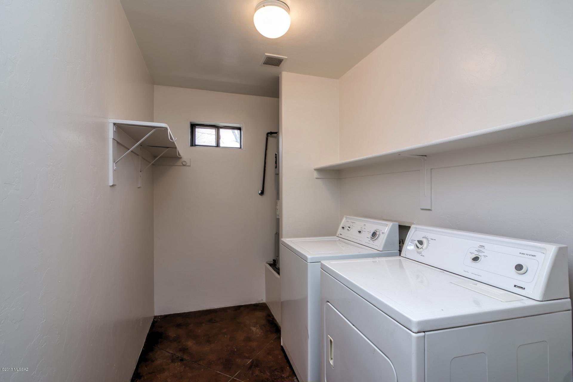 Pueblo Norte (1-21) - Residential