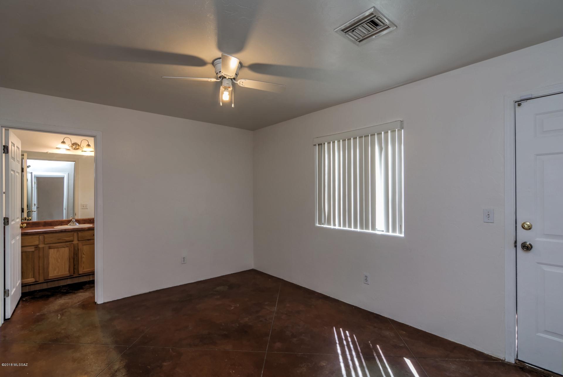 Pueblo Norte (1-21) - Residential