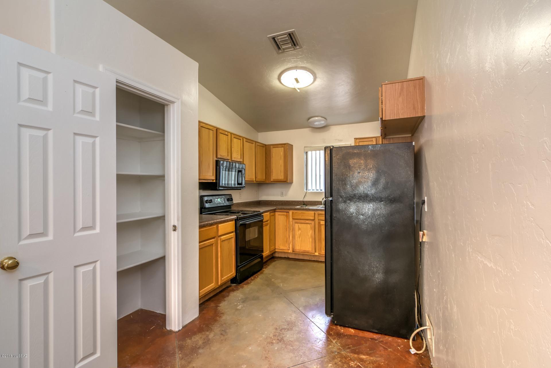 Pueblo Norte (1-21) - Residential