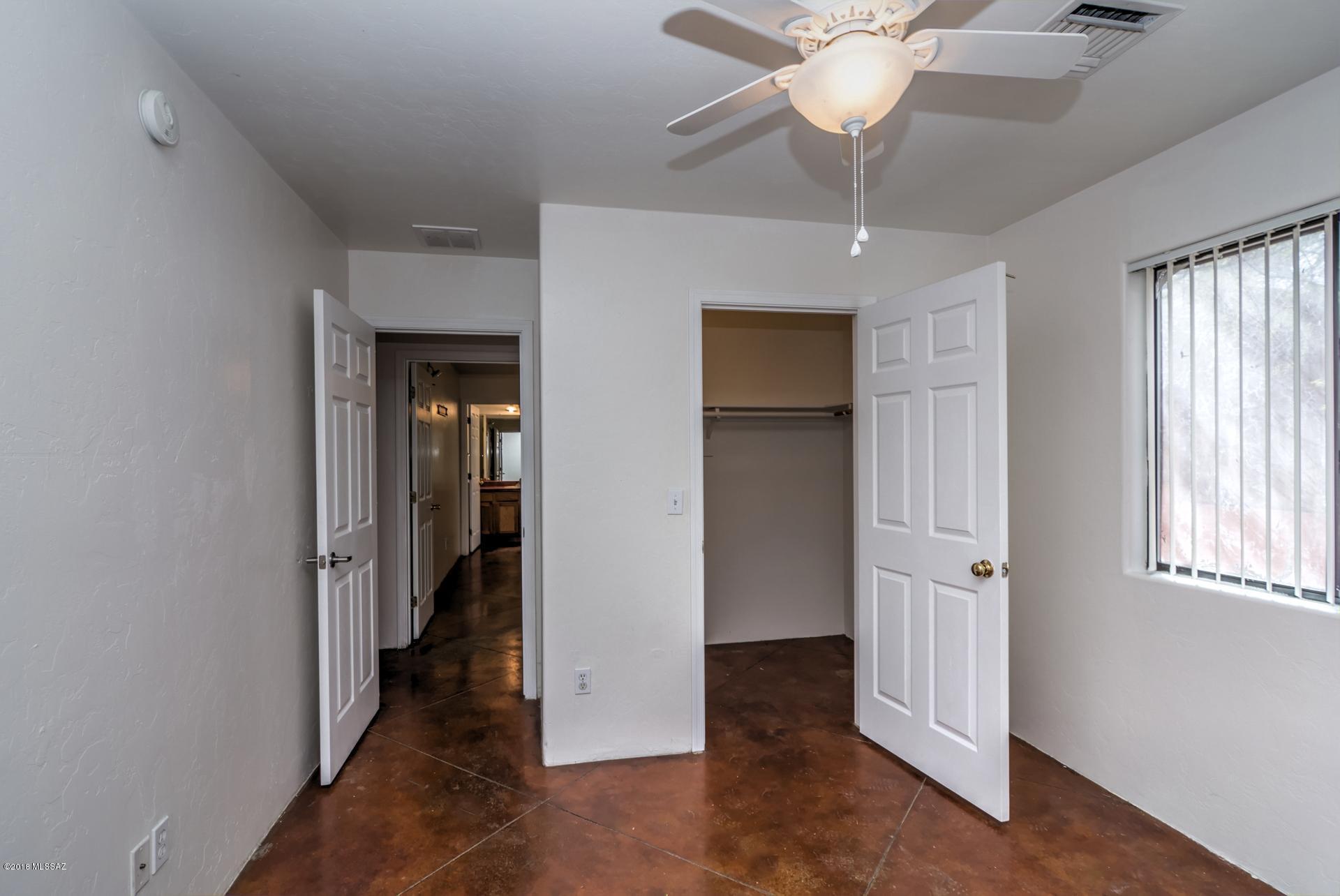 Pueblo Norte (1-21) - Residential