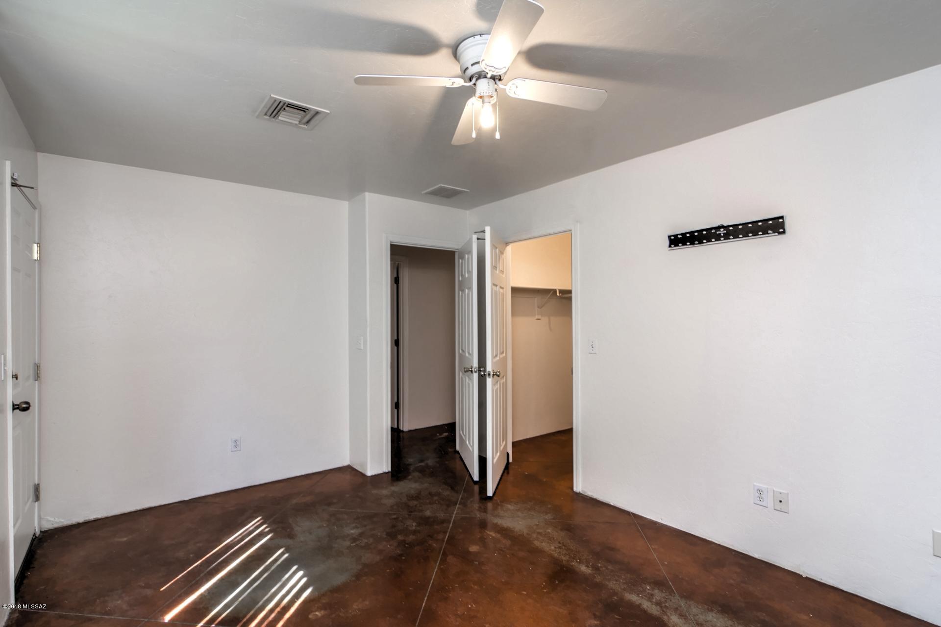 Pueblo Norte (1-21) - Residential