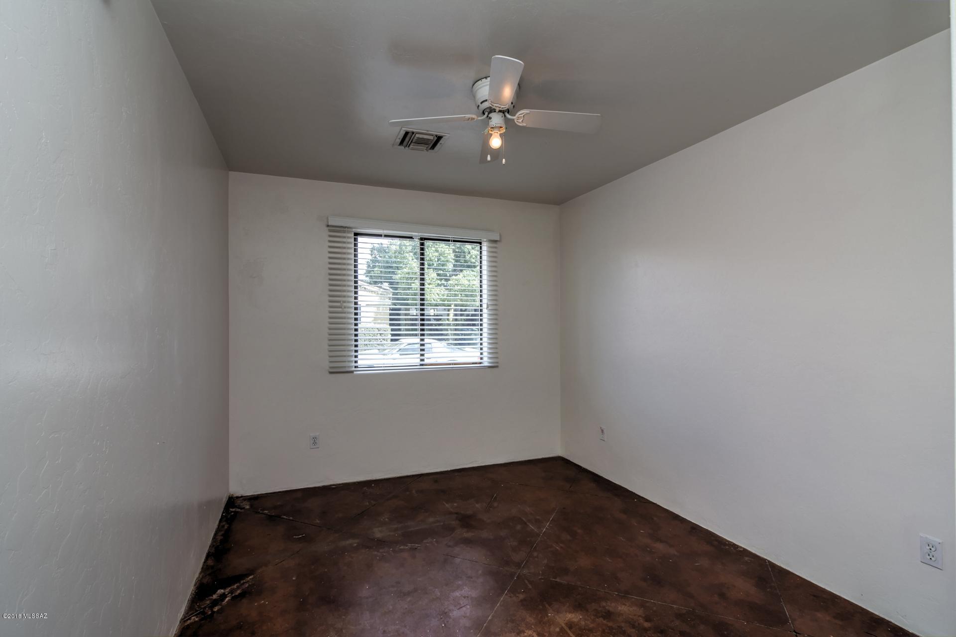 Pueblo Norte (1-21) - Residential