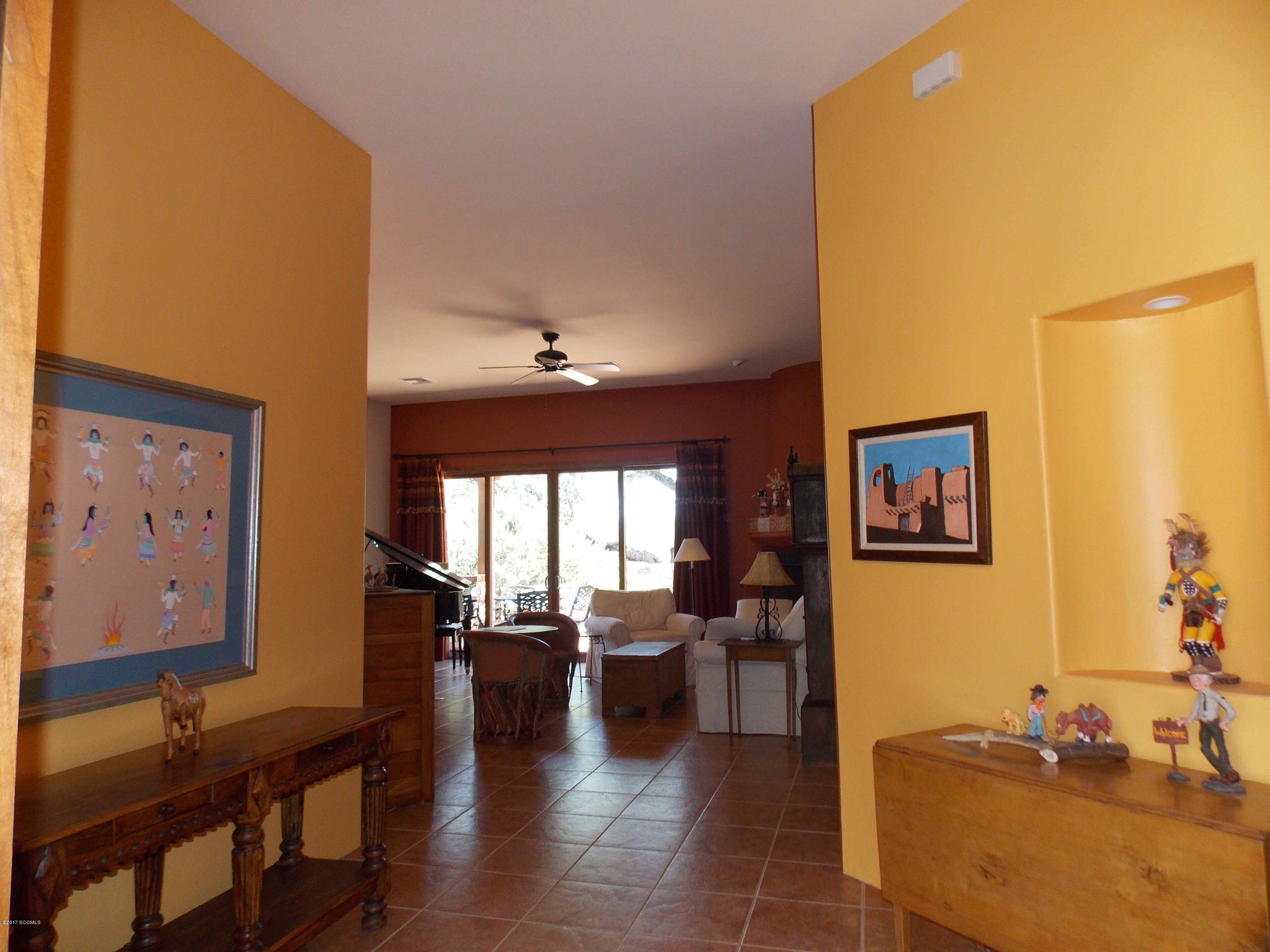 Barrio Trails Head - Residential