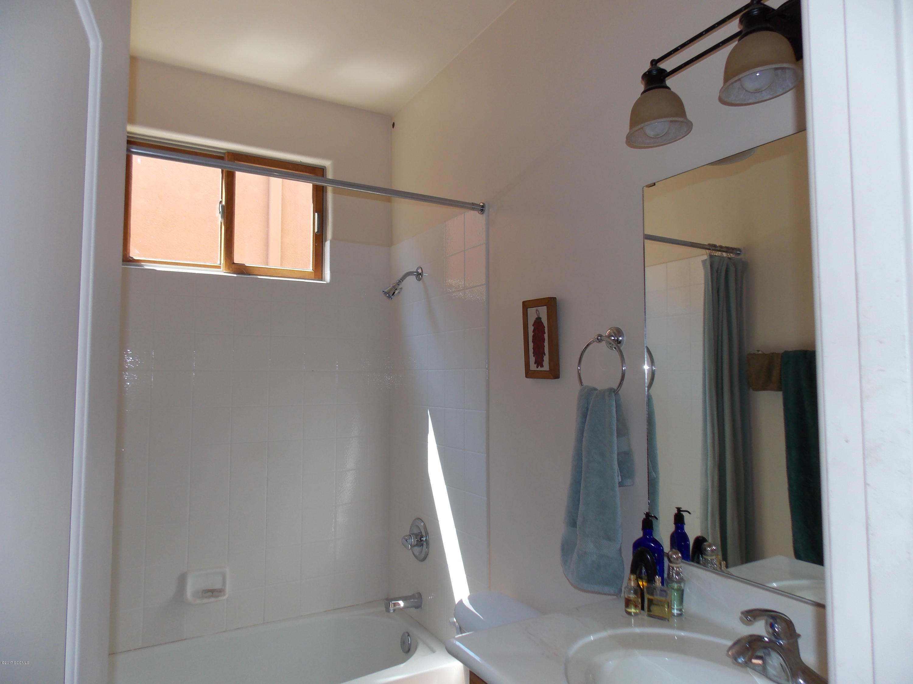 Barrio Trails Head - Residential