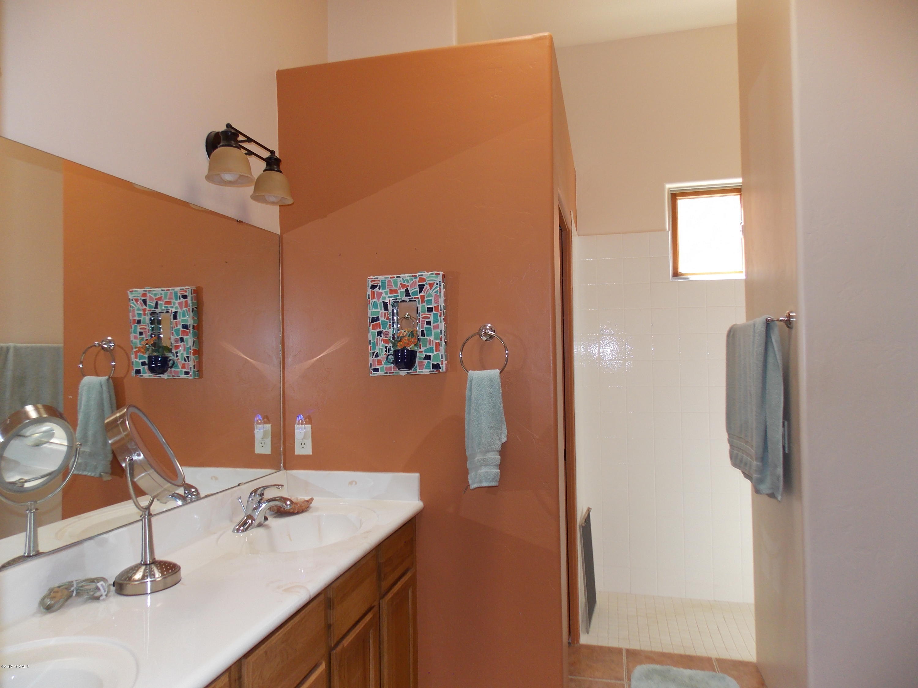 Barrio Trails Head - Residential
