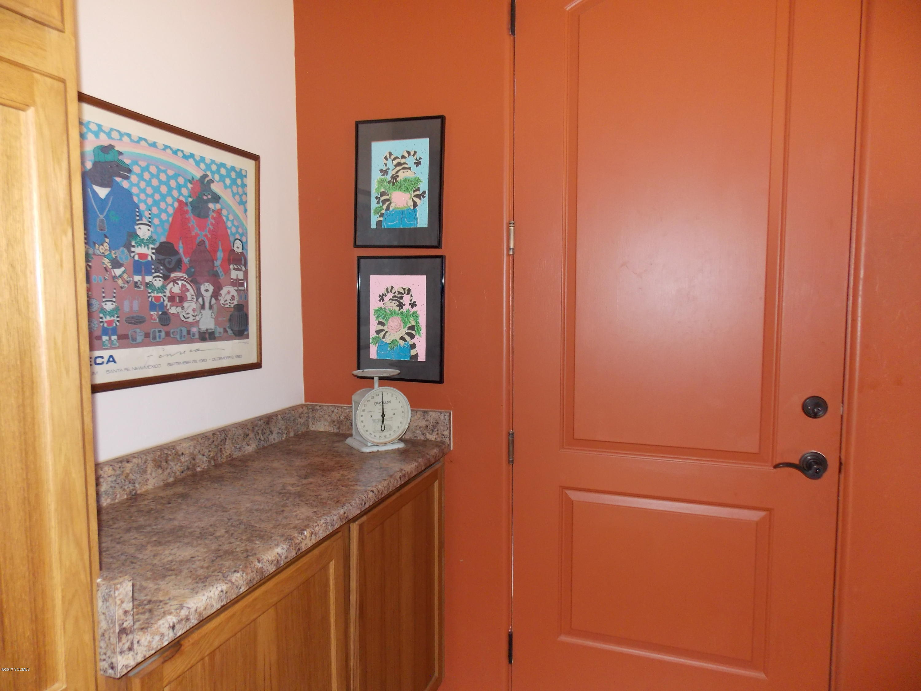 Barrio Trails Head - Residential
