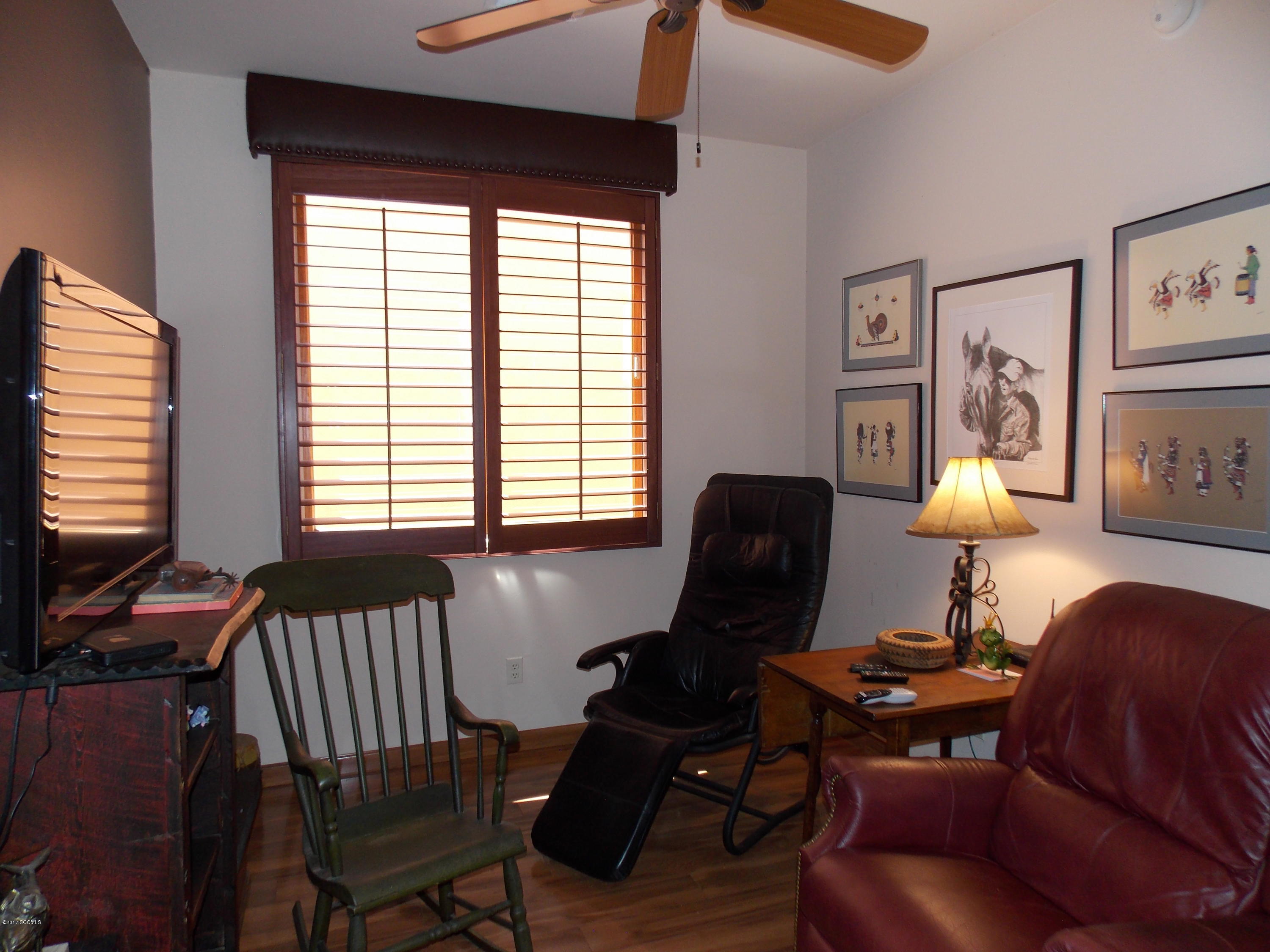 Barrio Trails Head - Residential