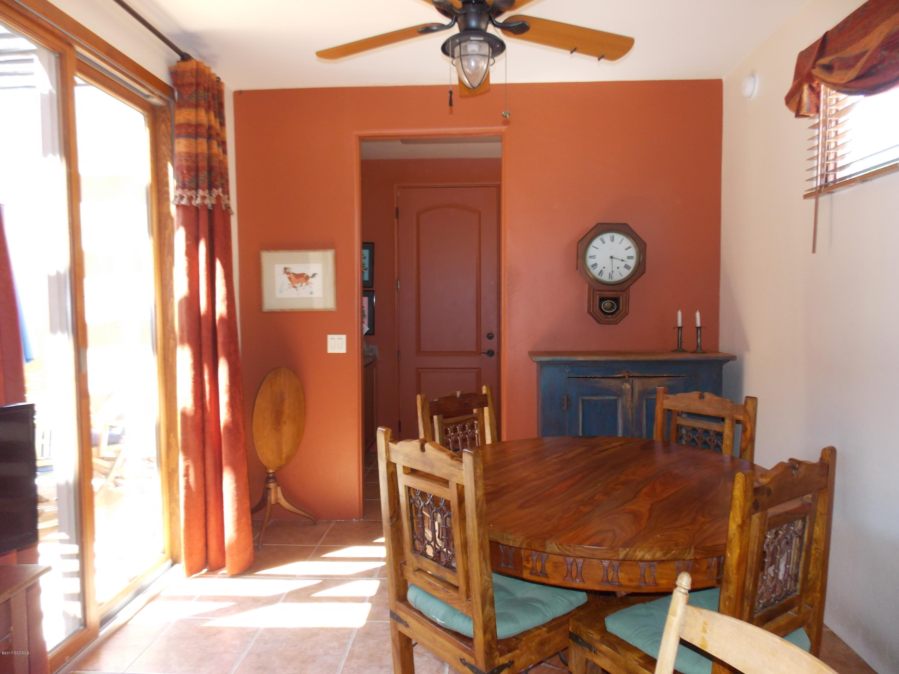 Barrio Trails Head - Residential