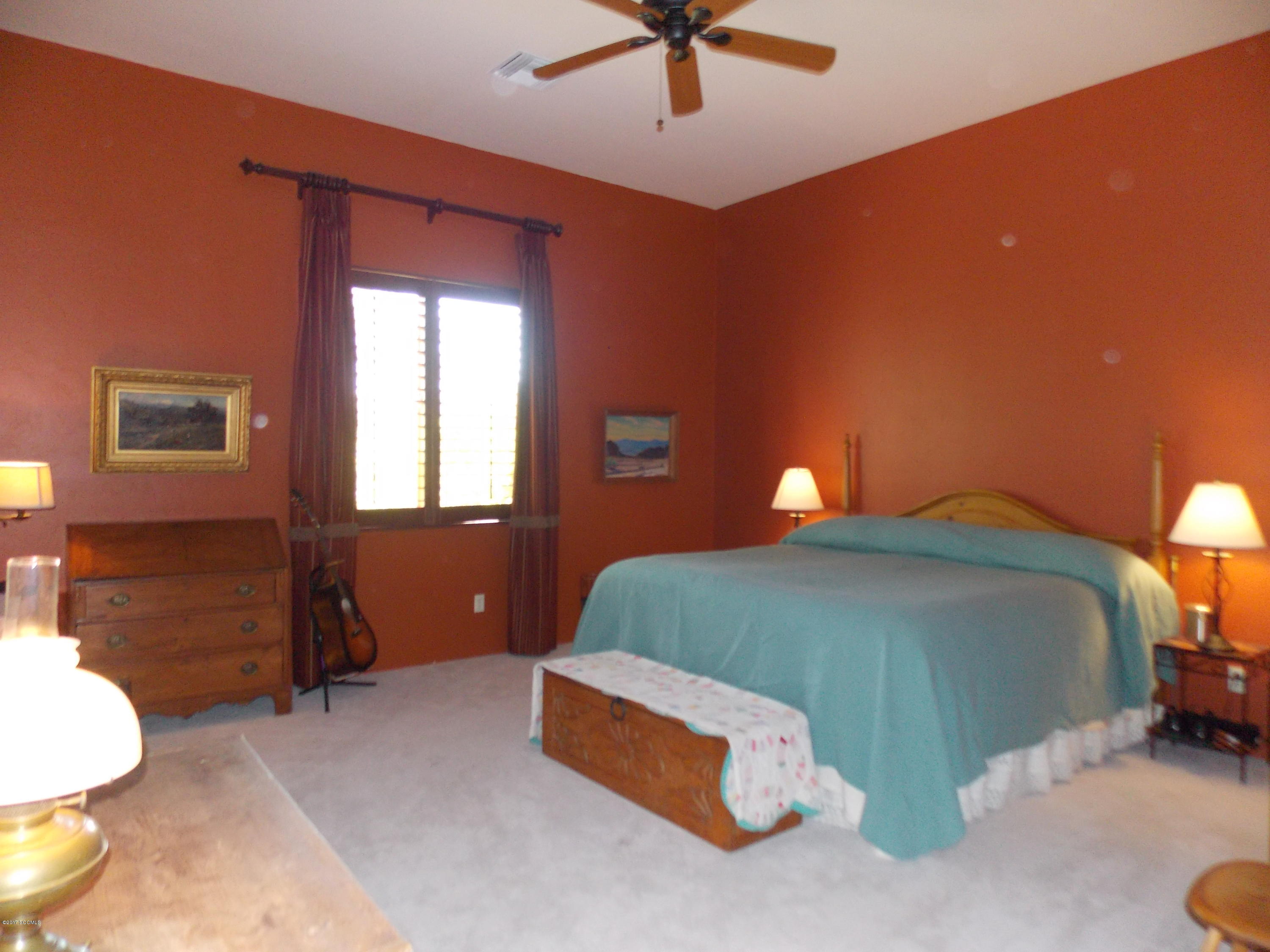 Barrio Trails Head - Residential