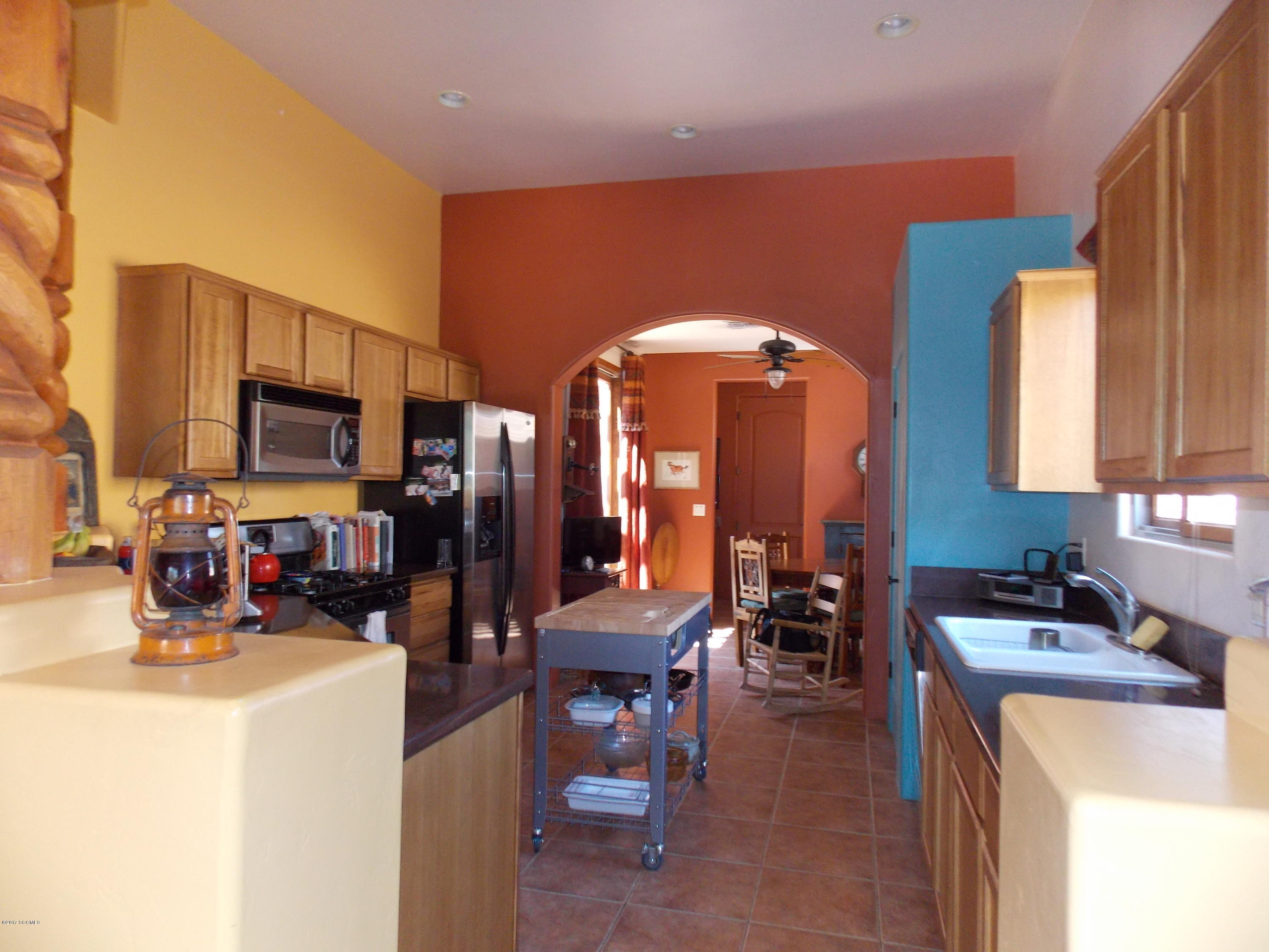 Barrio Trails Head - Residential