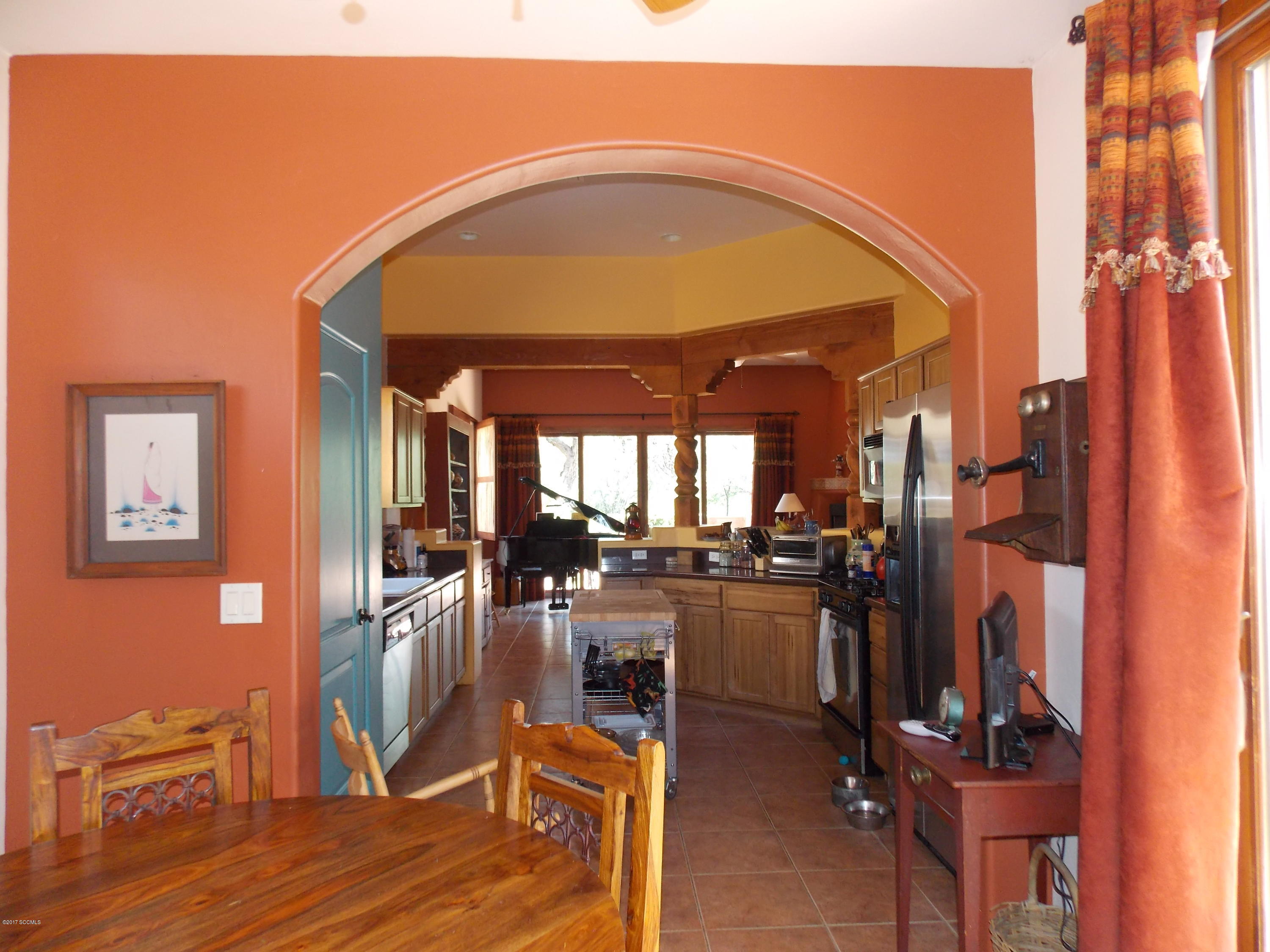 Barrio Trails Head - Residential
