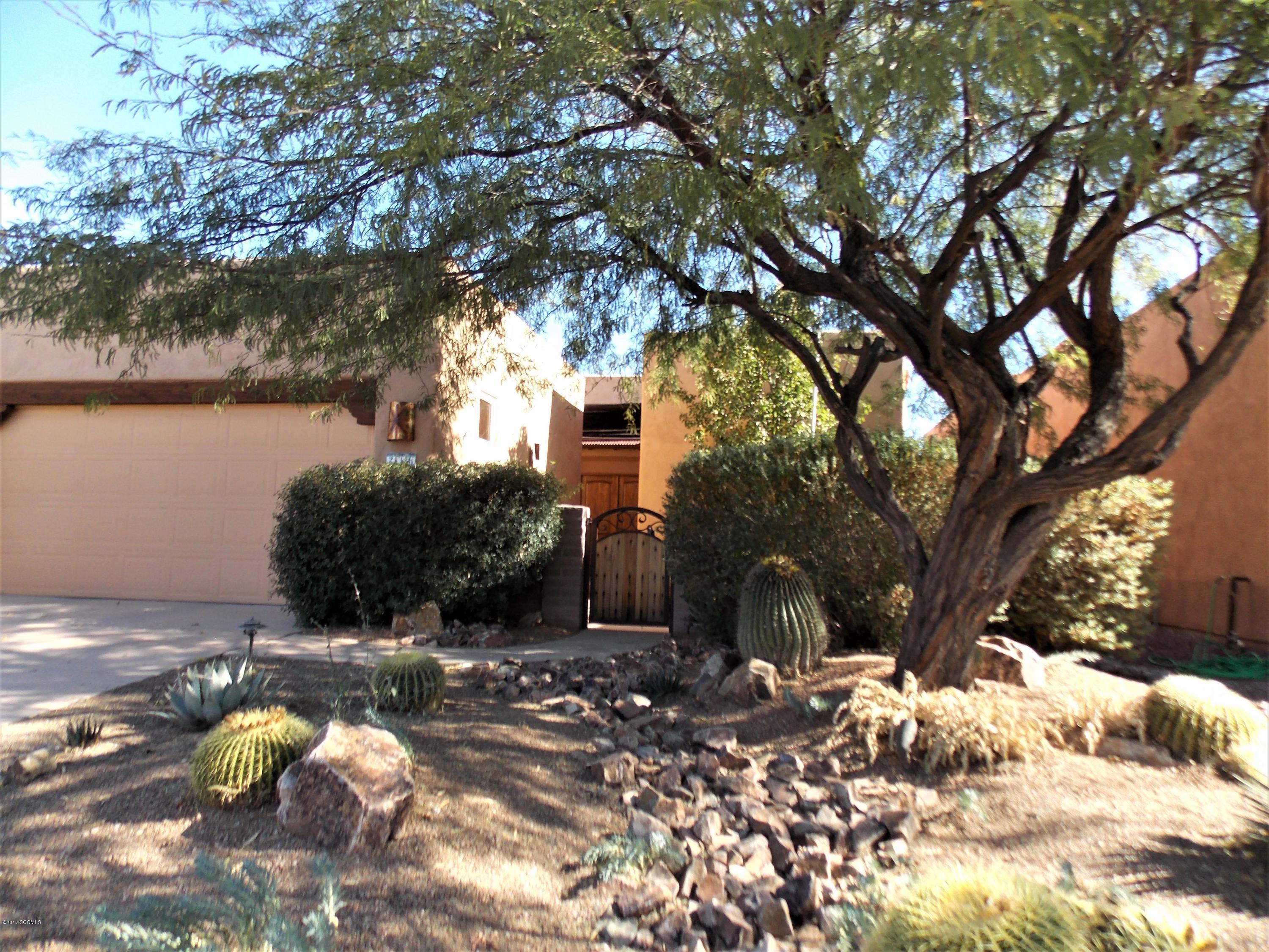 Barrio Trails Head - Residential