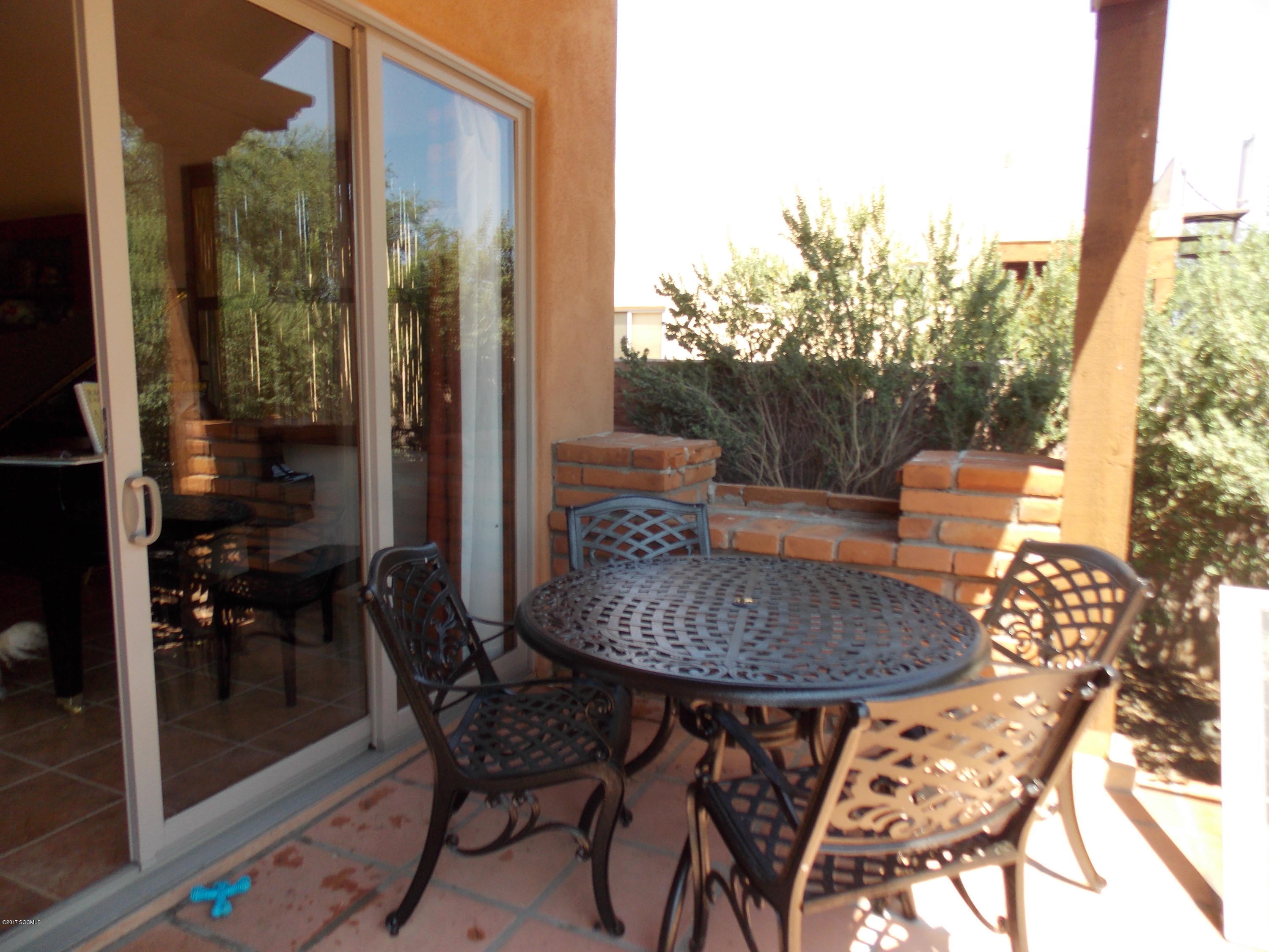 Barrio Trails Head - Residential