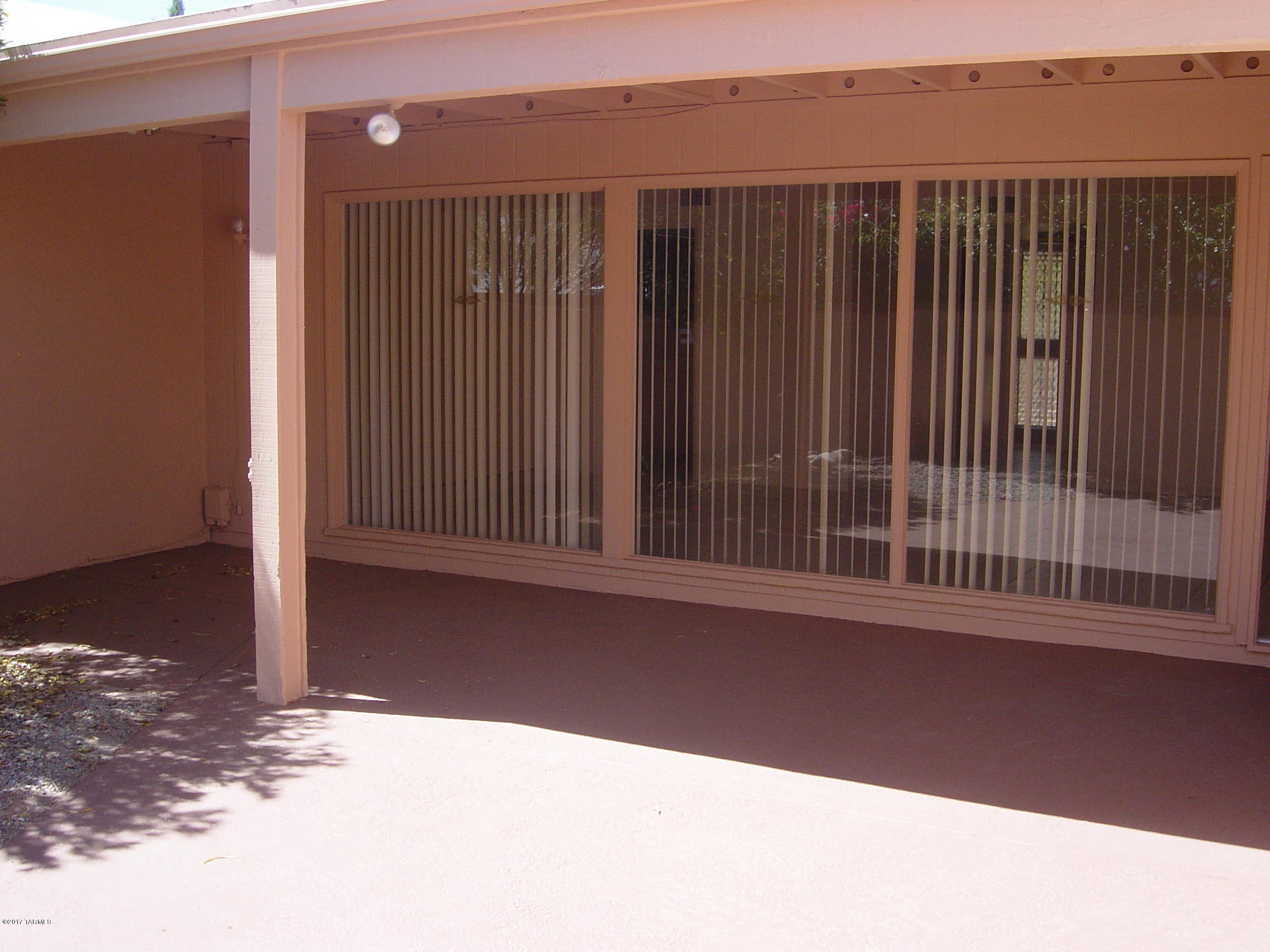 Rose Hill Townhouses - Residential